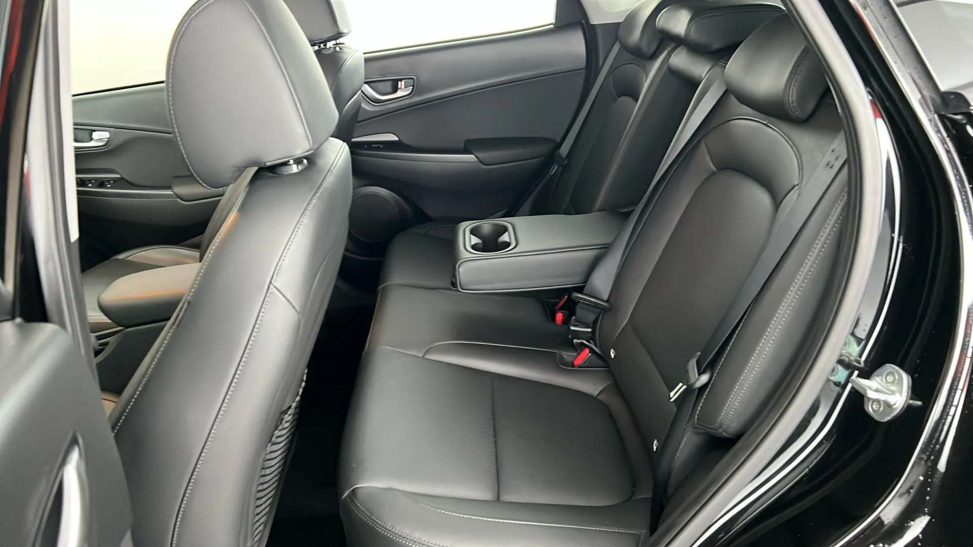 2022 HYUNDAI KONA 2022 HYUNDAI KONA