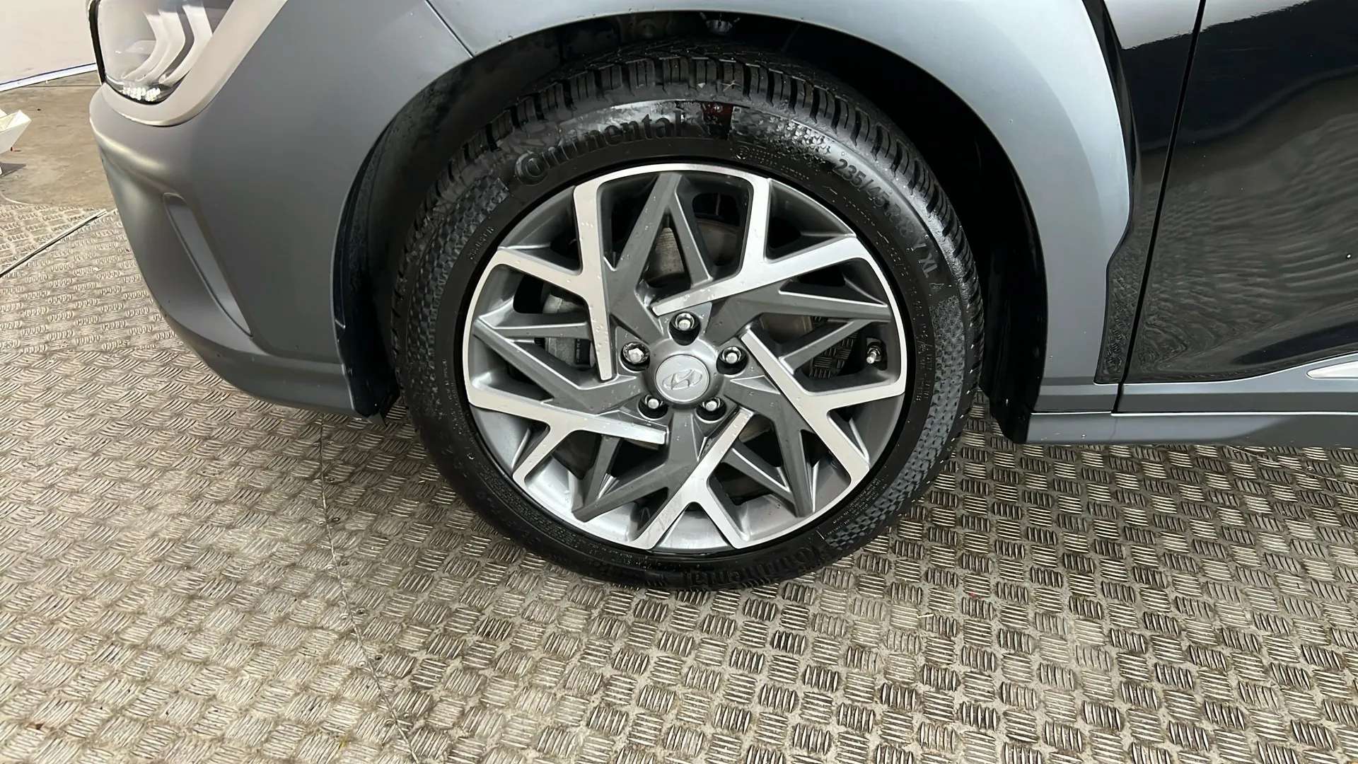 2022 HYUNDAI KONA 2022 HYUNDAI KONA