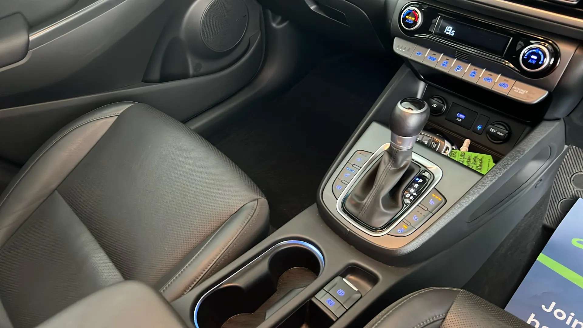 2022 HYUNDAI KONA 2022 HYUNDAI KONA