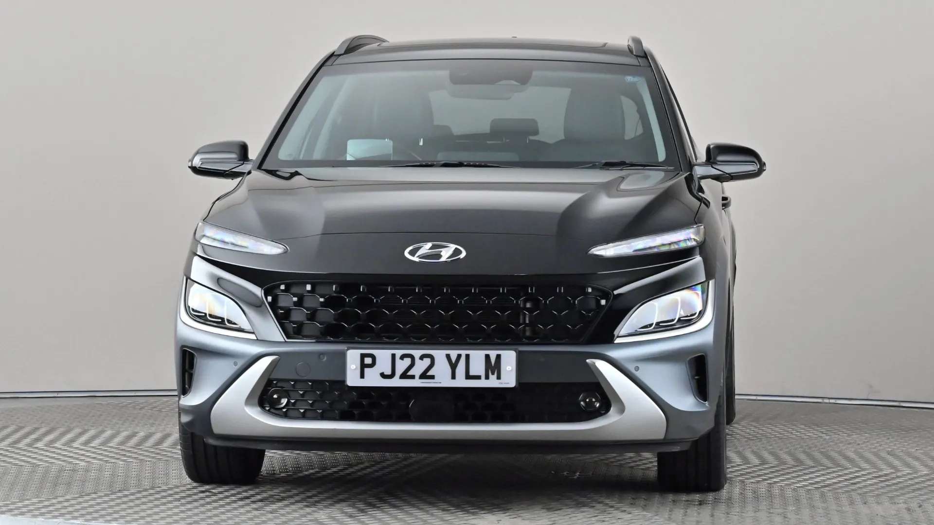 A 2022 HYUNDAI KONA 1.6 GDi Hybrid Ultimate DCT A 2022 HYUNDAI KONA 1.6 GDi Hybrid Ultimate DCT