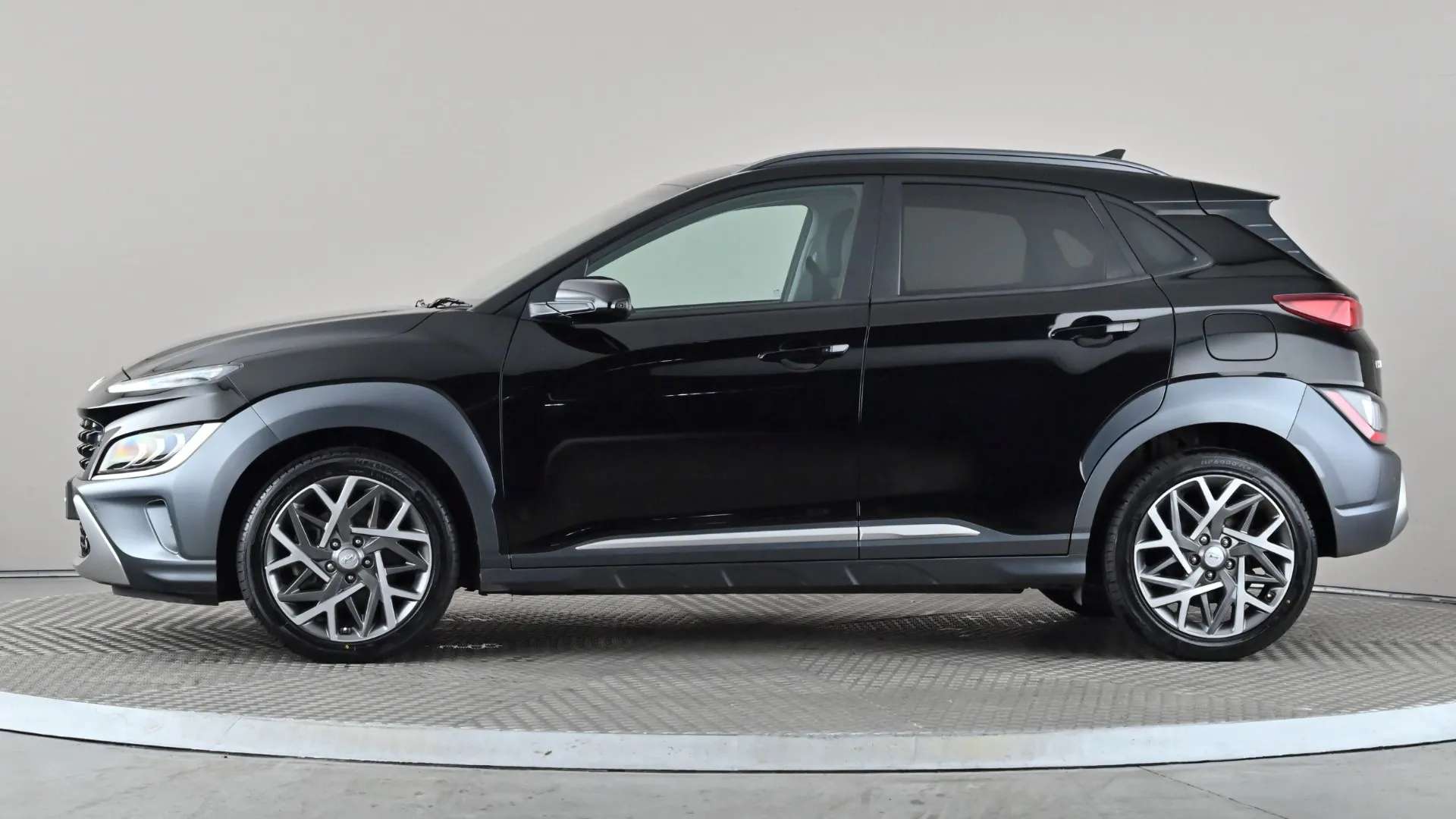 A 2022 HYUNDAI KONA 1.6 GDi Hybrid Ultimate DCT A 2022 HYUNDAI KONA 1.6 GDi Hybrid Ultimate DCT
