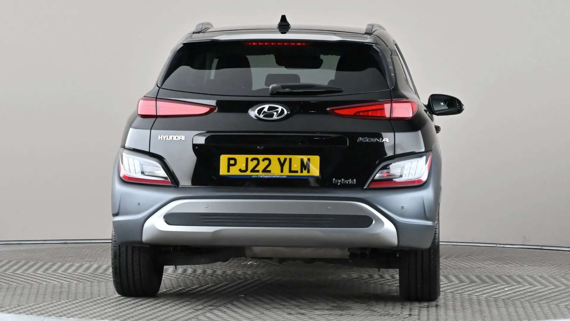 2022 HYUNDAI KONA 2022 HYUNDAI KONA