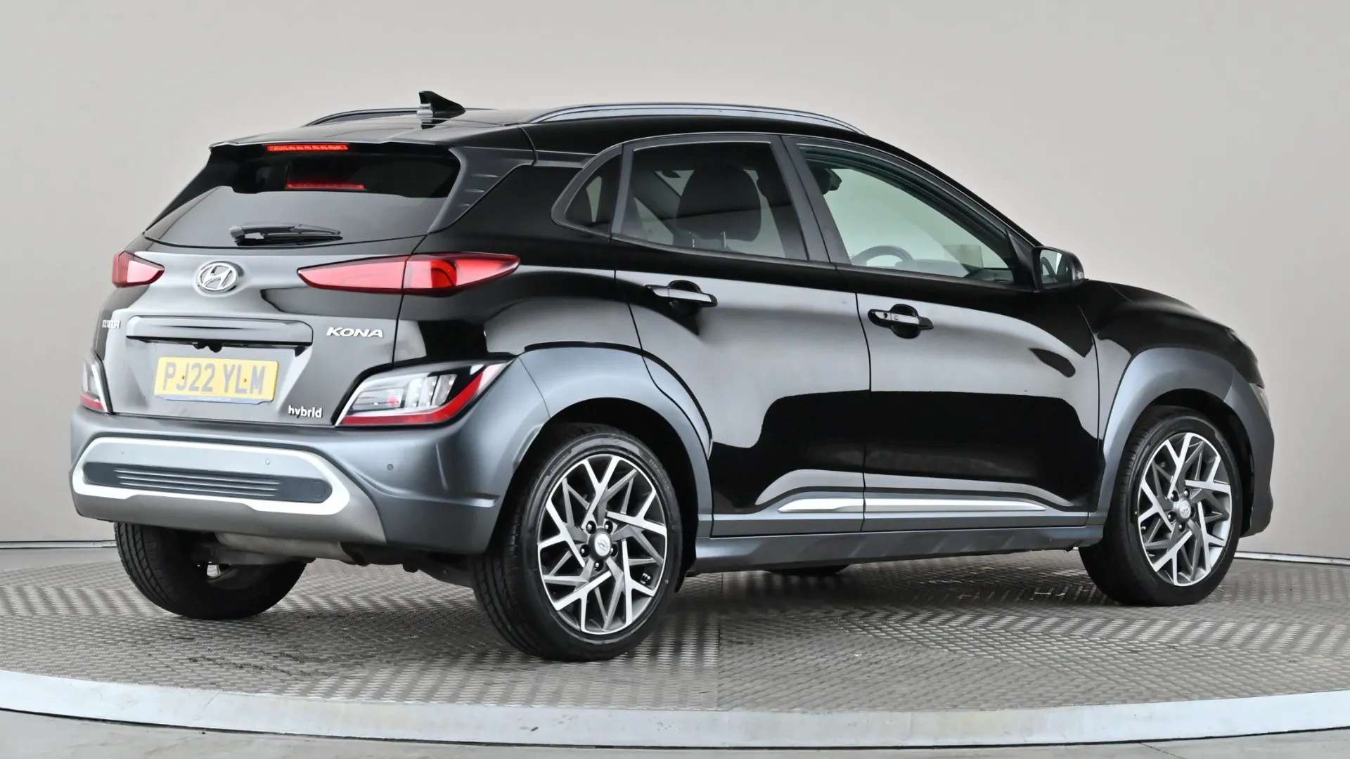 2022 HYUNDAI KONA 2022 HYUNDAI KONA