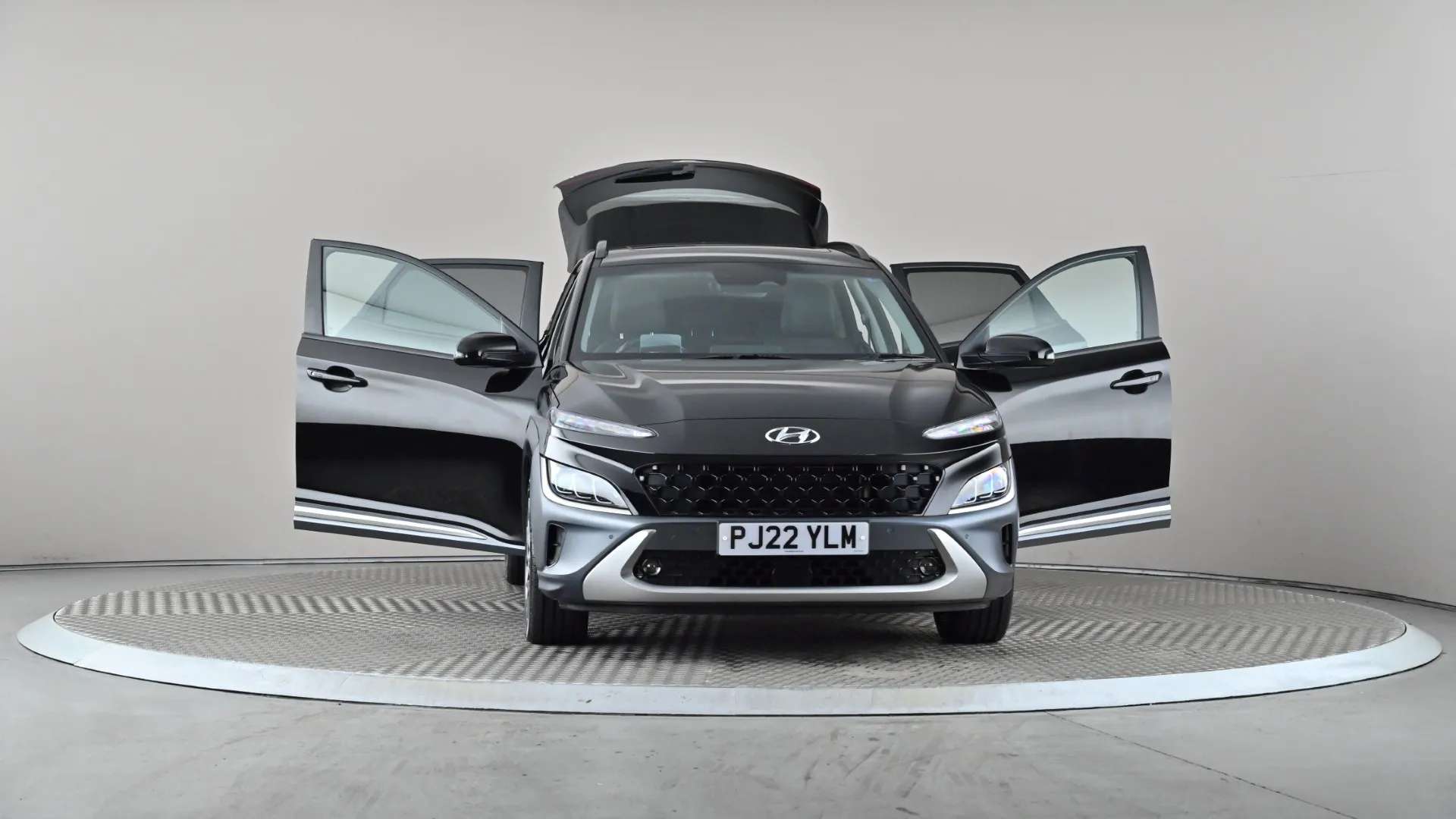 2022 HYUNDAI KONA 2022 HYUNDAI KONA