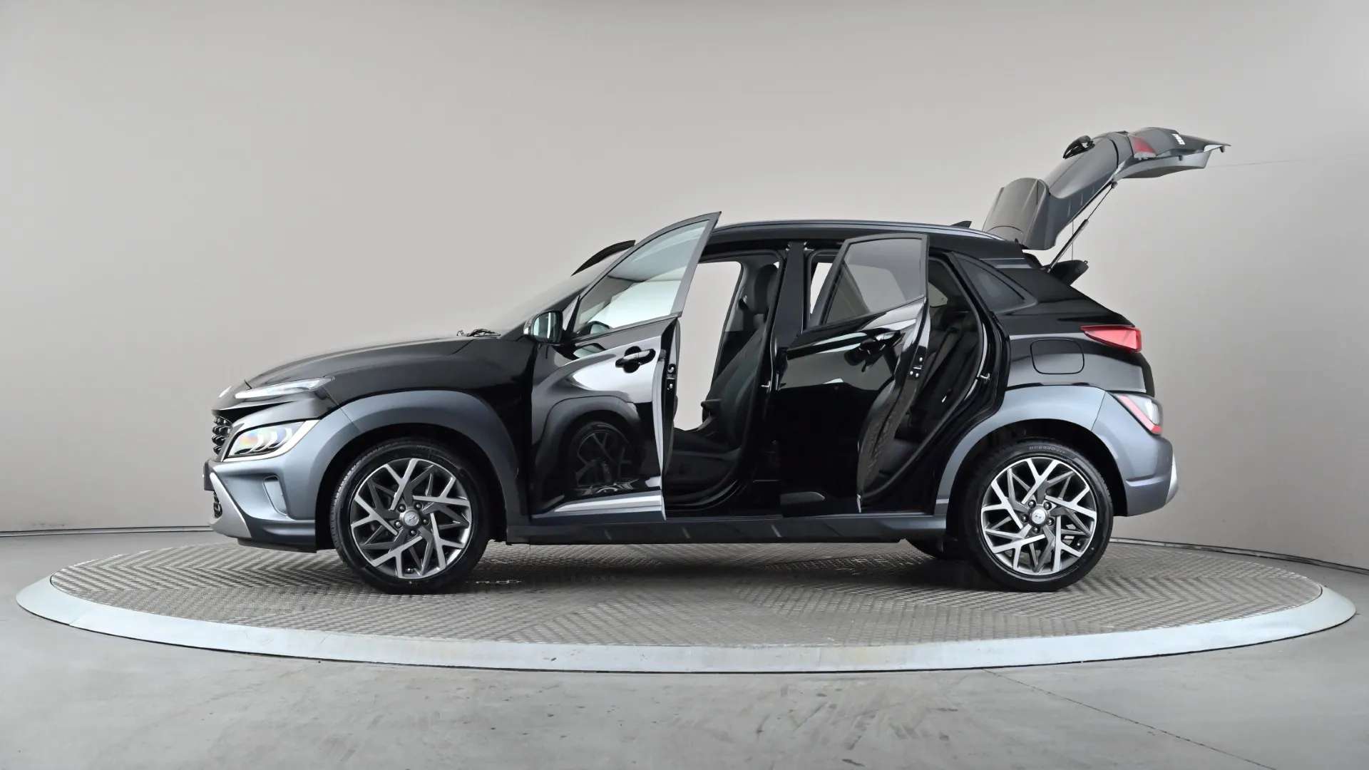 2022 HYUNDAI KONA 2022 HYUNDAI KONA
