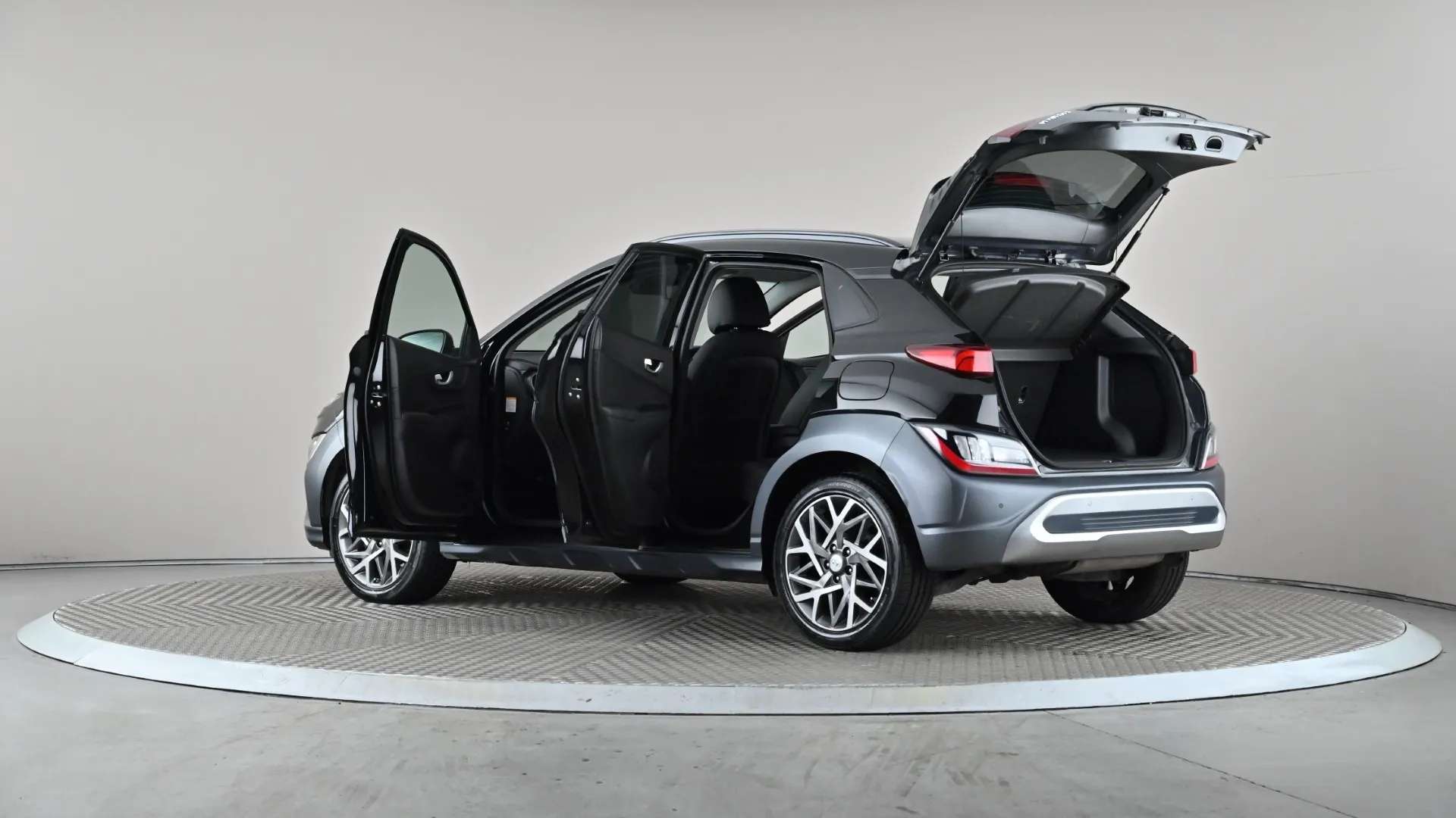 2022 HYUNDAI KONA 2022 HYUNDAI KONA