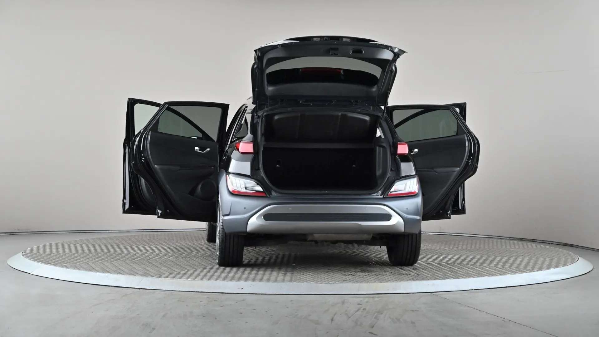 2022 HYUNDAI KONA 2022 HYUNDAI KONA