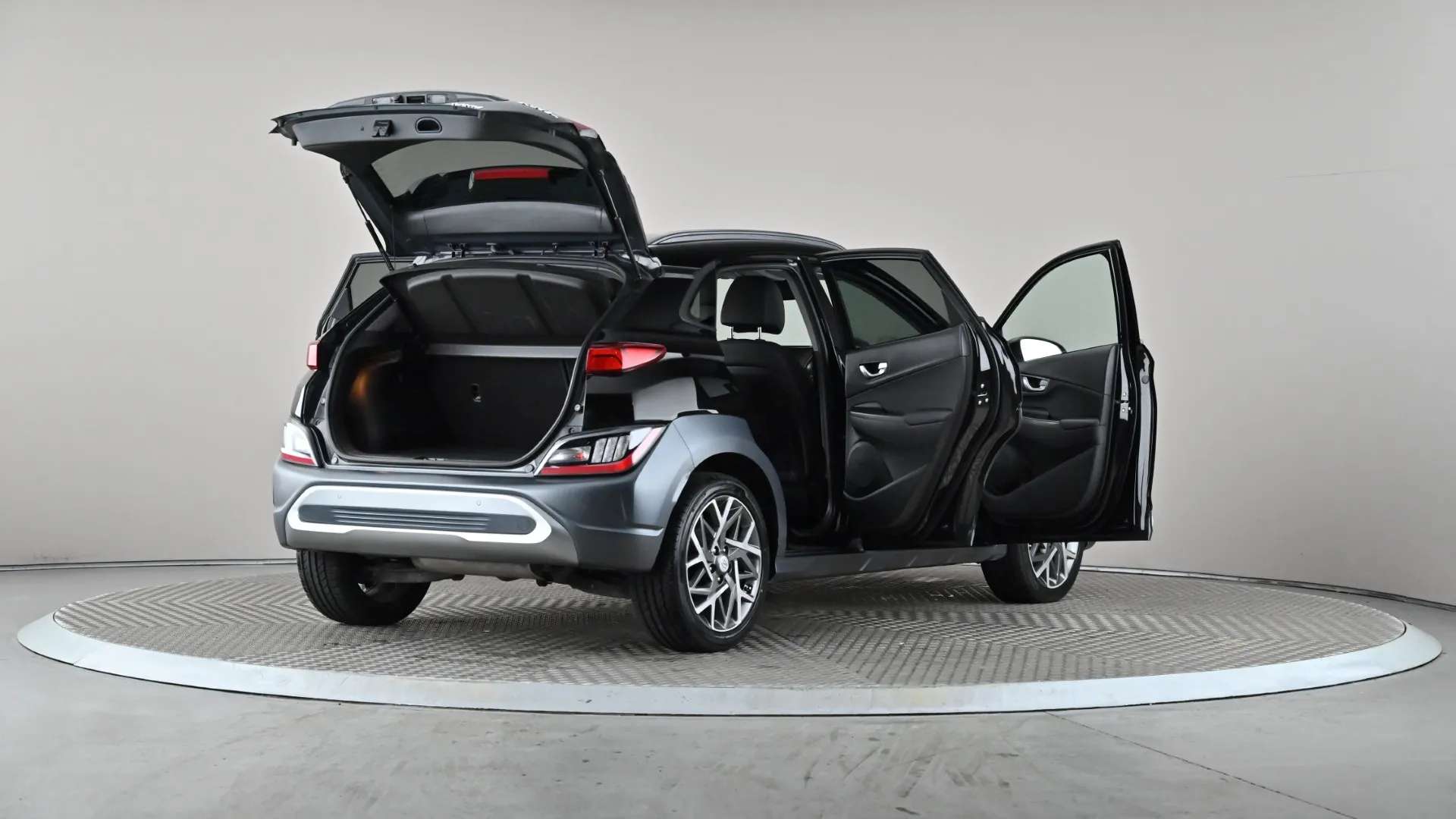 2022 HYUNDAI KONA 2022 HYUNDAI KONA