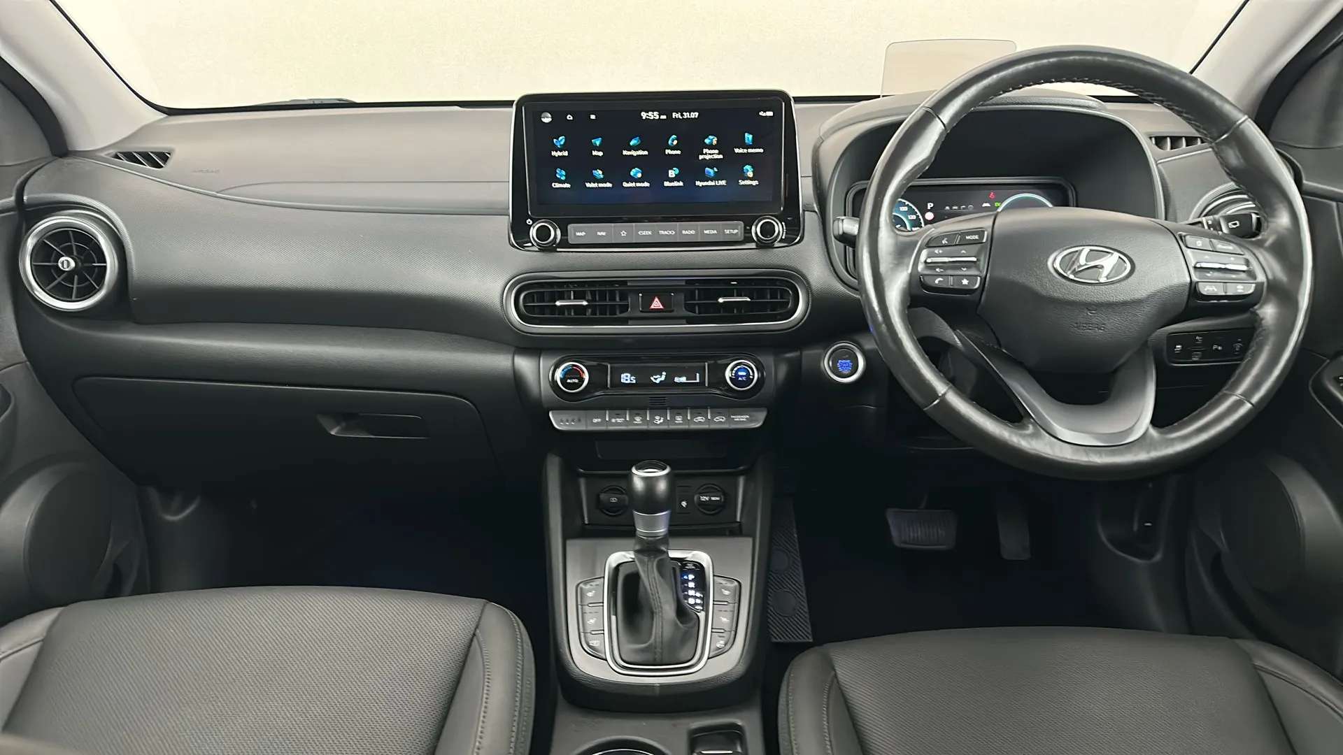 2022 HYUNDAI KONA 2022 HYUNDAI KONA