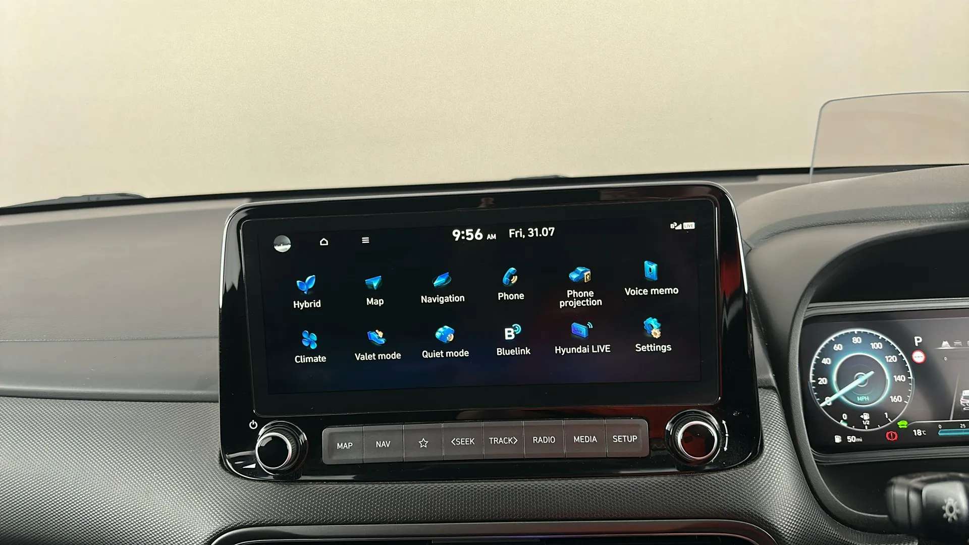 2022 HYUNDAI KONA 2022 HYUNDAI KONA