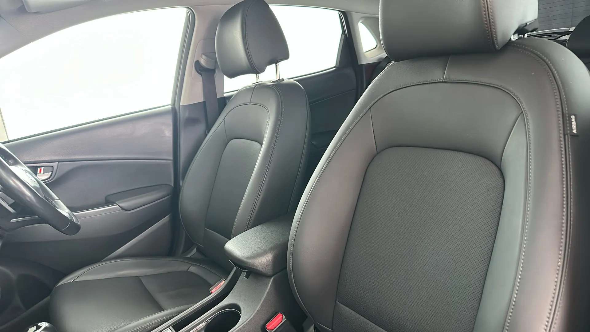2022 HYUNDAI KONA 2022 HYUNDAI KONA