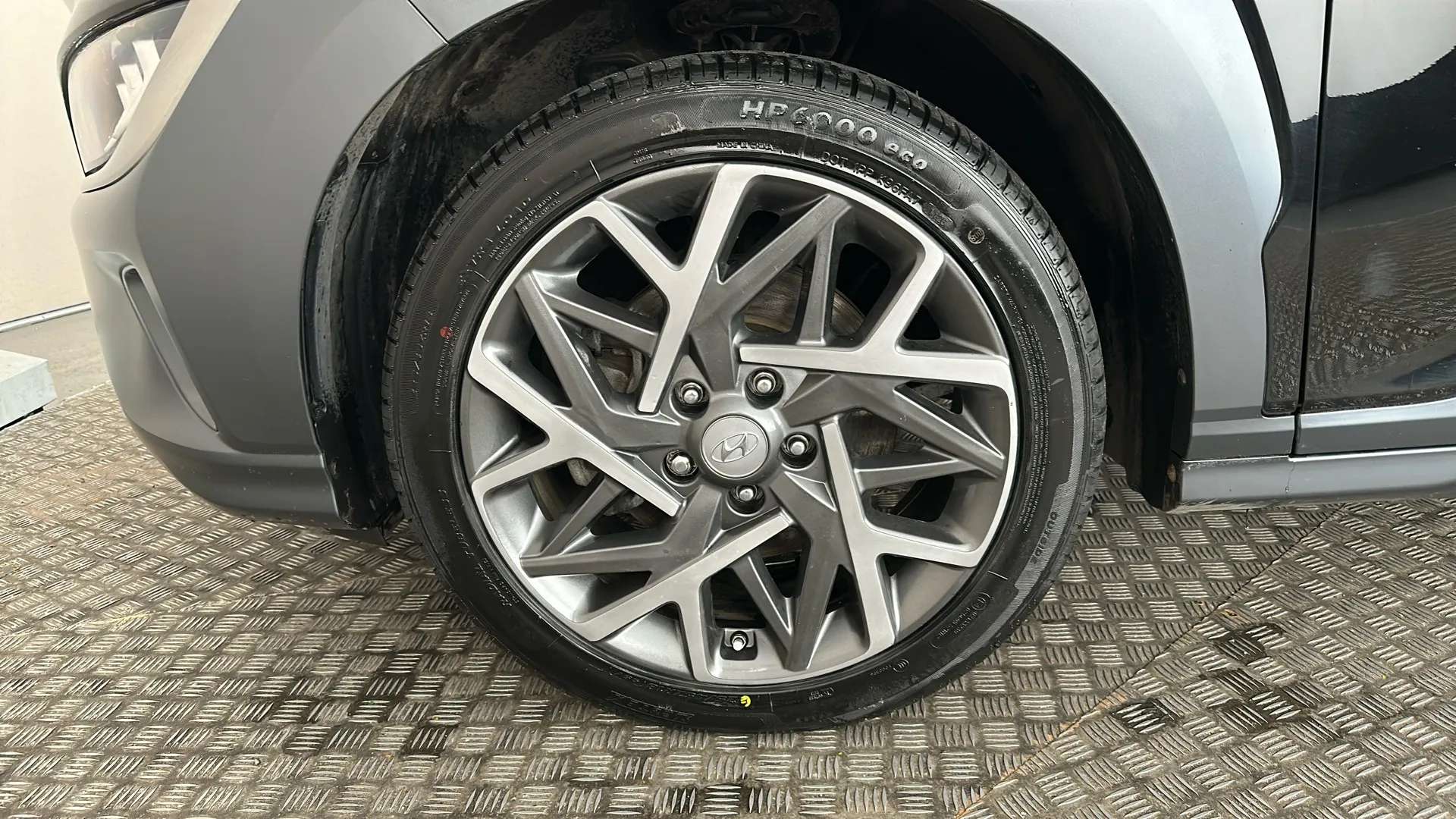 2022 HYUNDAI KONA 2022 HYUNDAI KONA