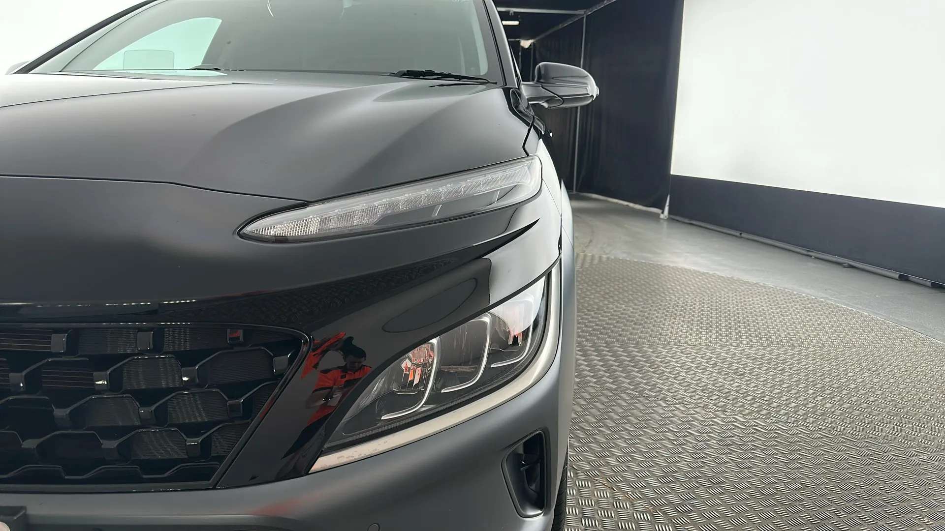 2022 HYUNDAI KONA 2022 HYUNDAI KONA