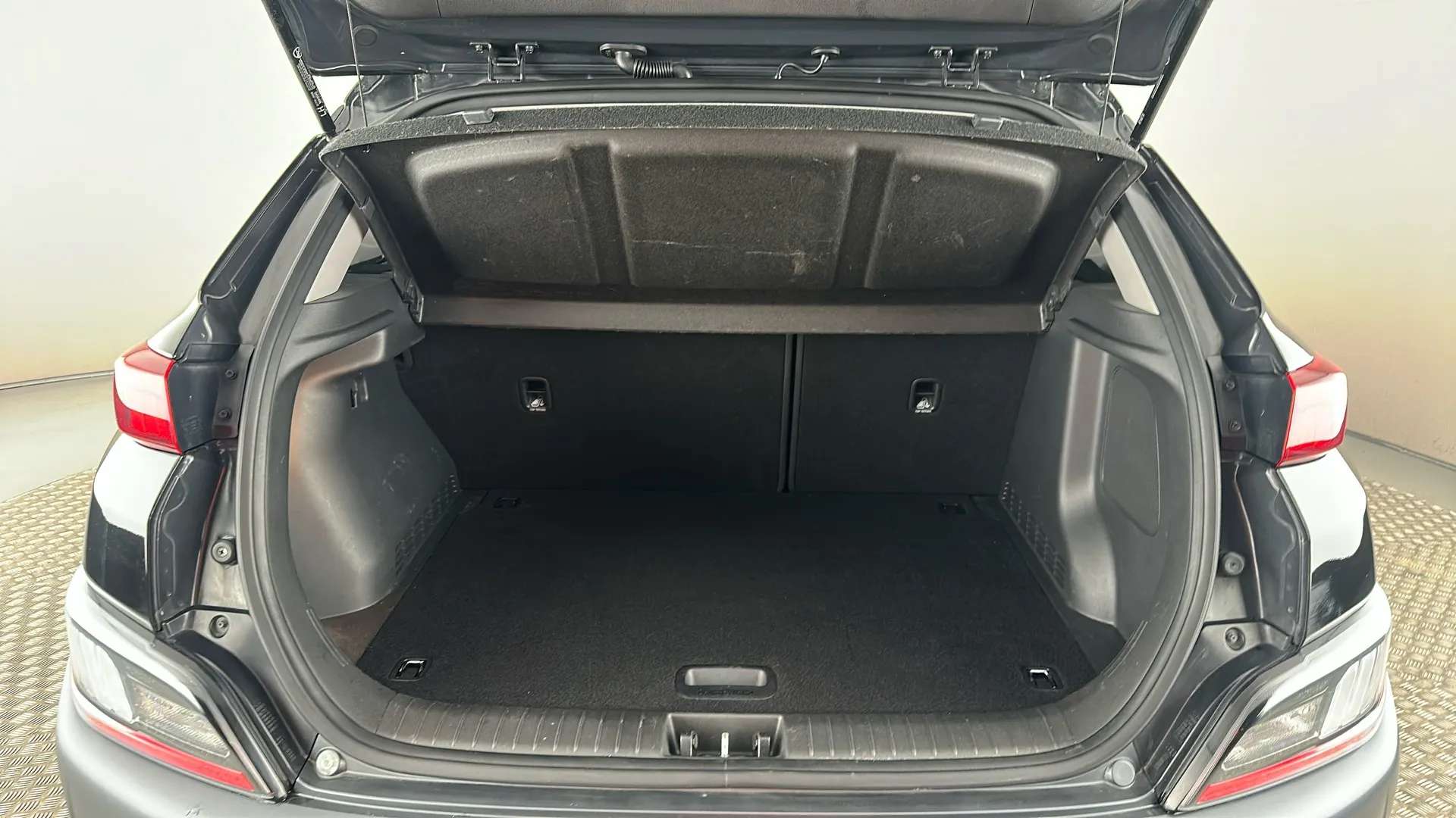 2022 HYUNDAI KONA 2022 HYUNDAI KONA