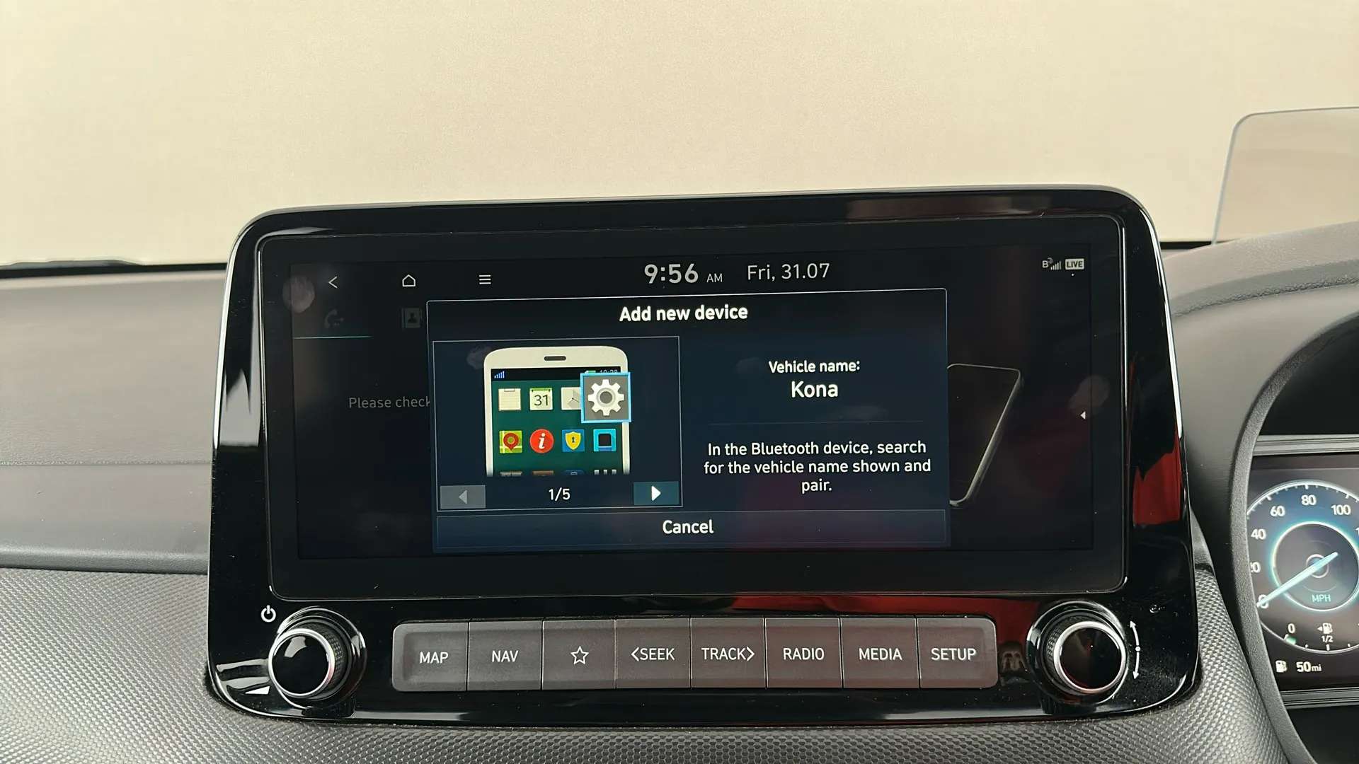 2022 HYUNDAI KONA 2022 HYUNDAI KONA