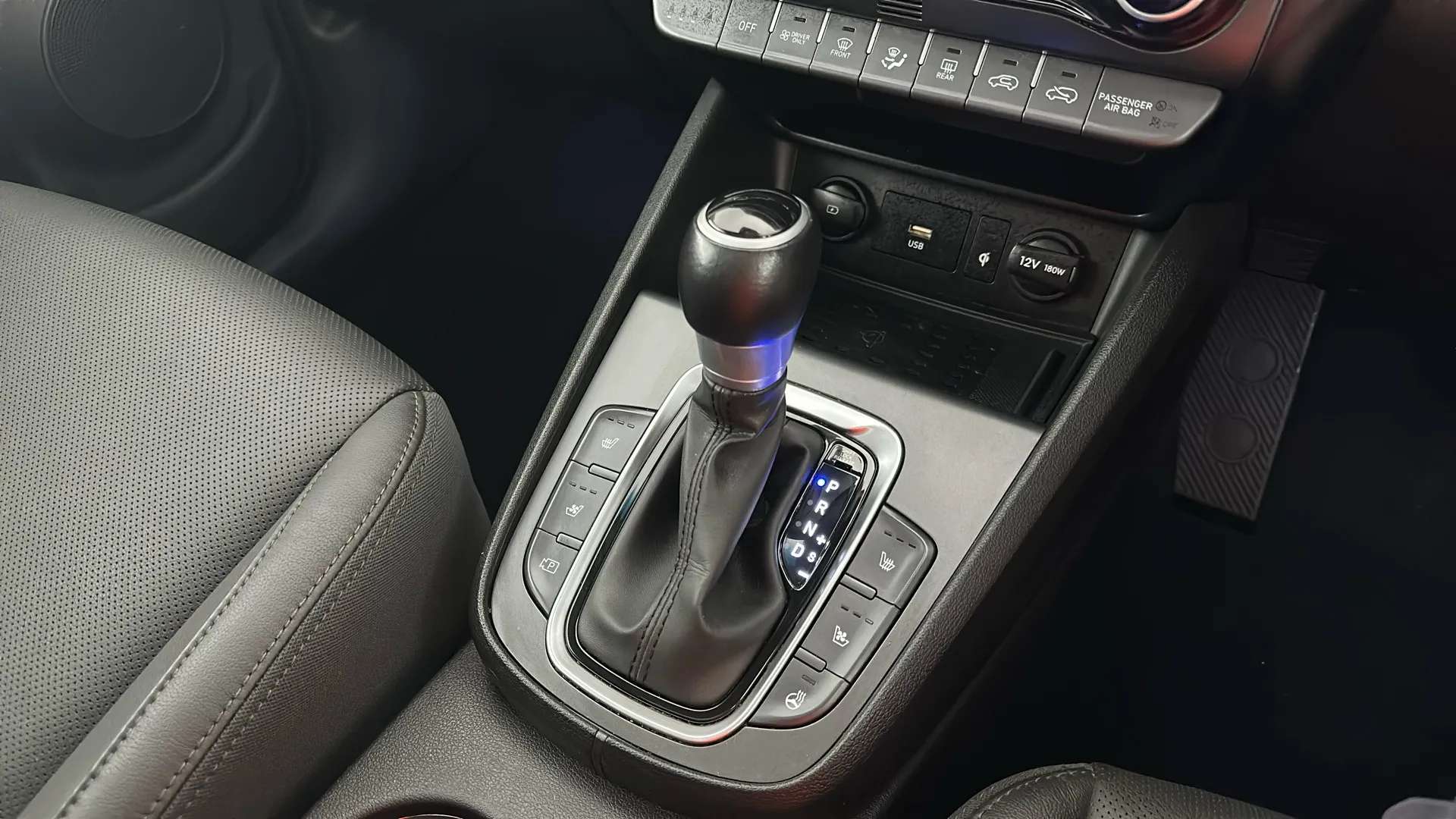 2022 HYUNDAI KONA 2022 HYUNDAI KONA