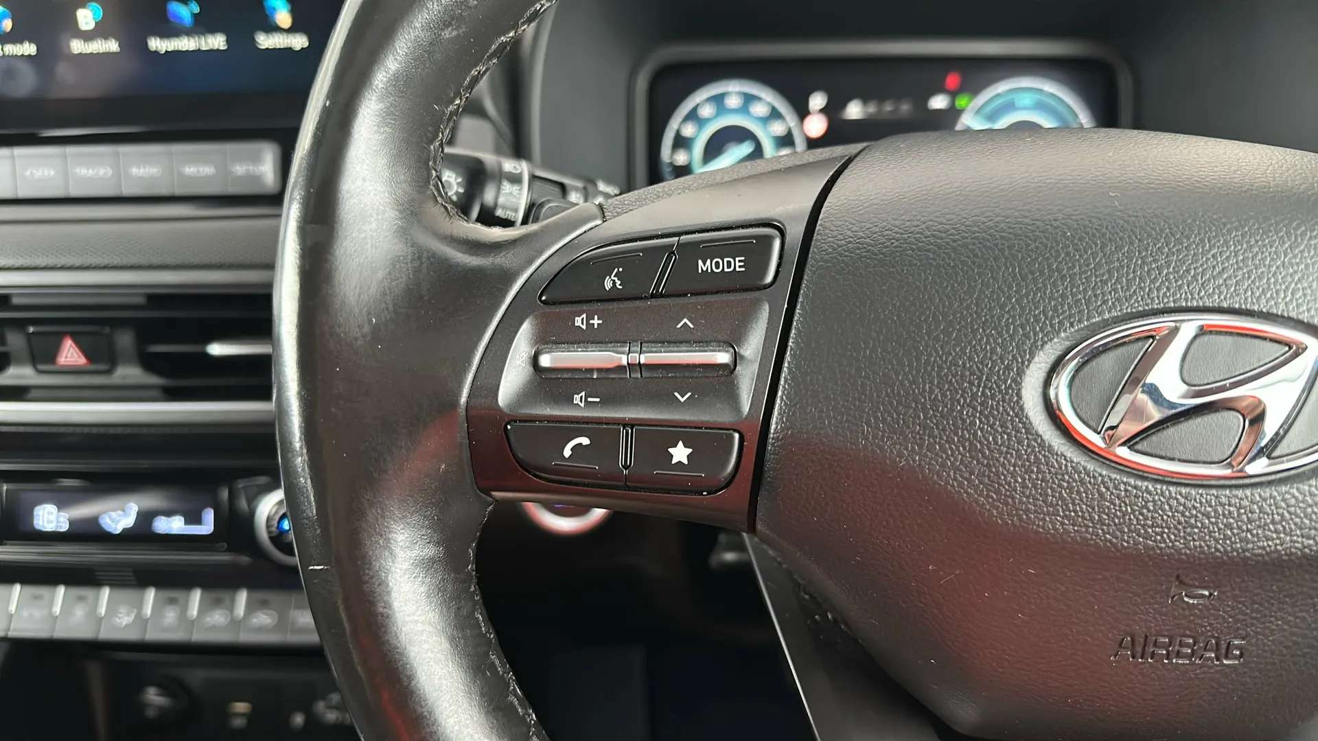 2022 HYUNDAI KONA 2022 HYUNDAI KONA