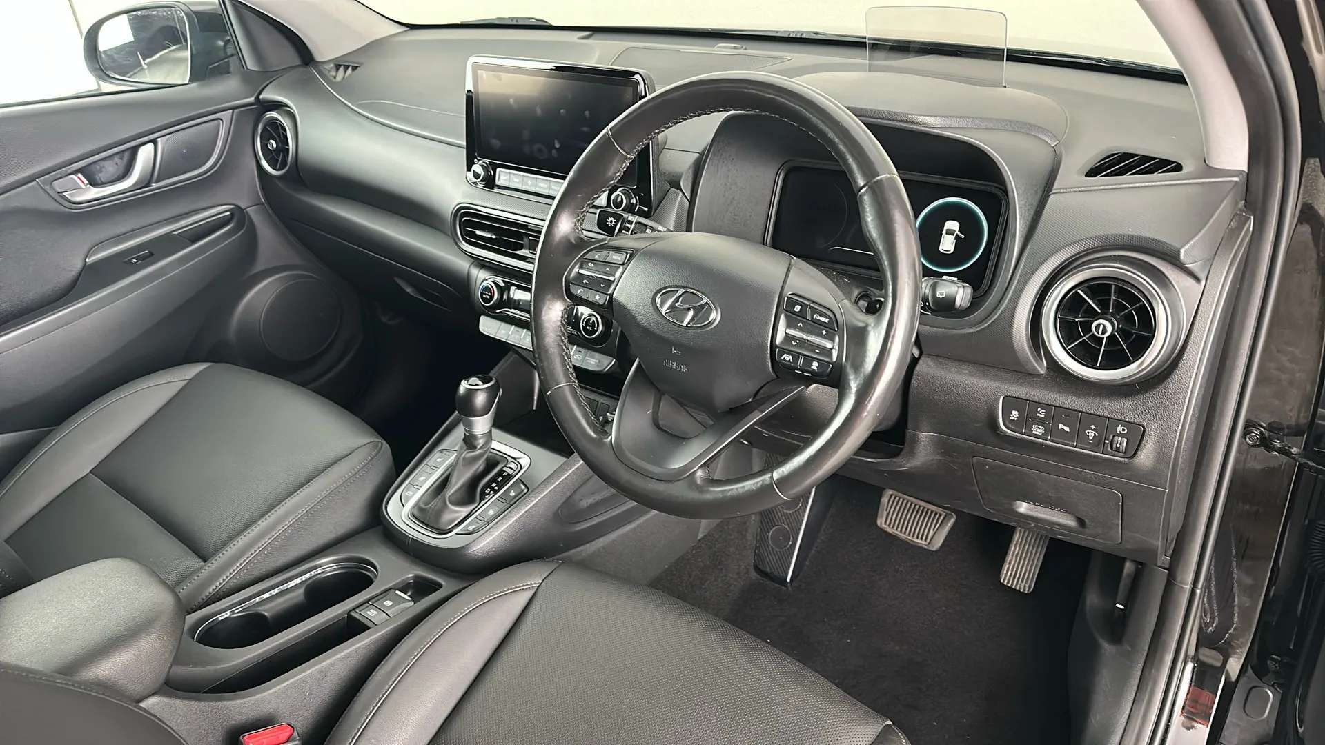 2022 HYUNDAI KONA 2022 HYUNDAI KONA