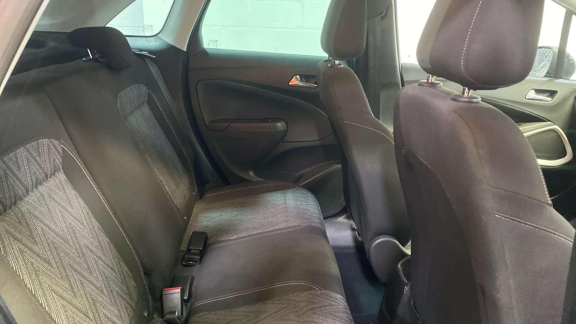 2020 VAUXHALL CROSSLAND X 2020 VAUXHALL CROSSLAND X