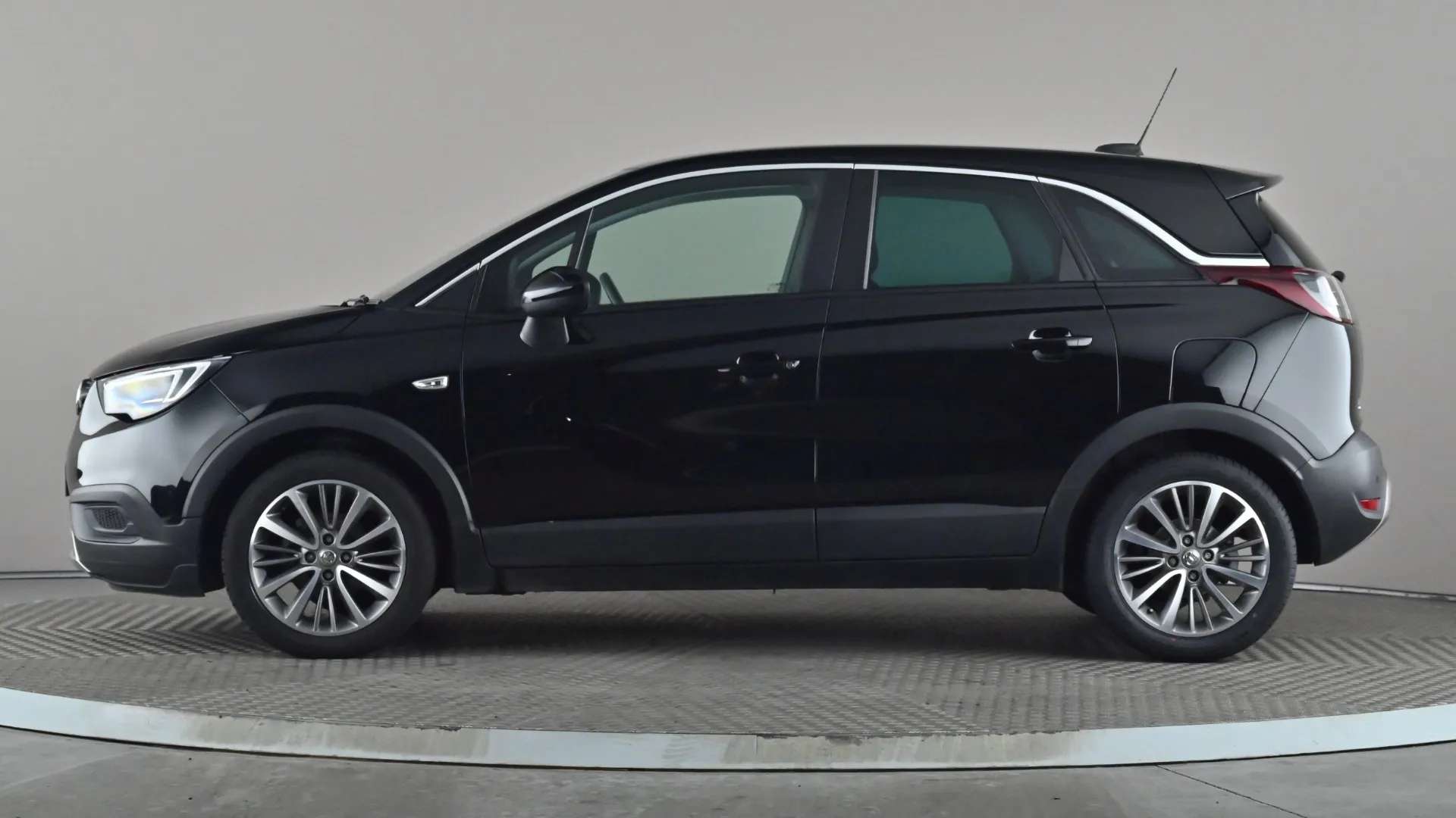 2020 VAUXHALL CROSSLAND X 2020 VAUXHALL CROSSLAND X