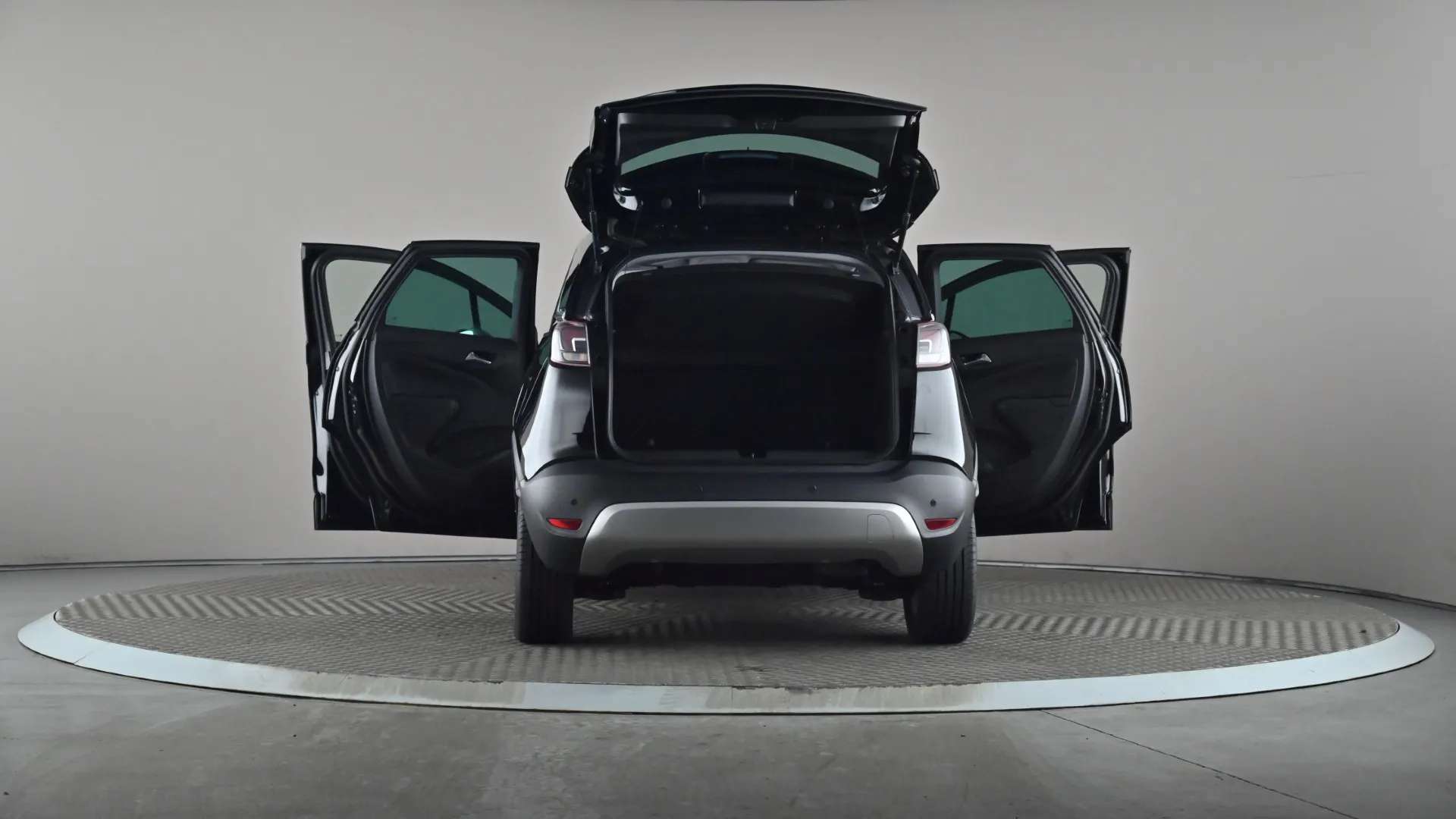 2020 VAUXHALL CROSSLAND X 2020 VAUXHALL CROSSLAND X