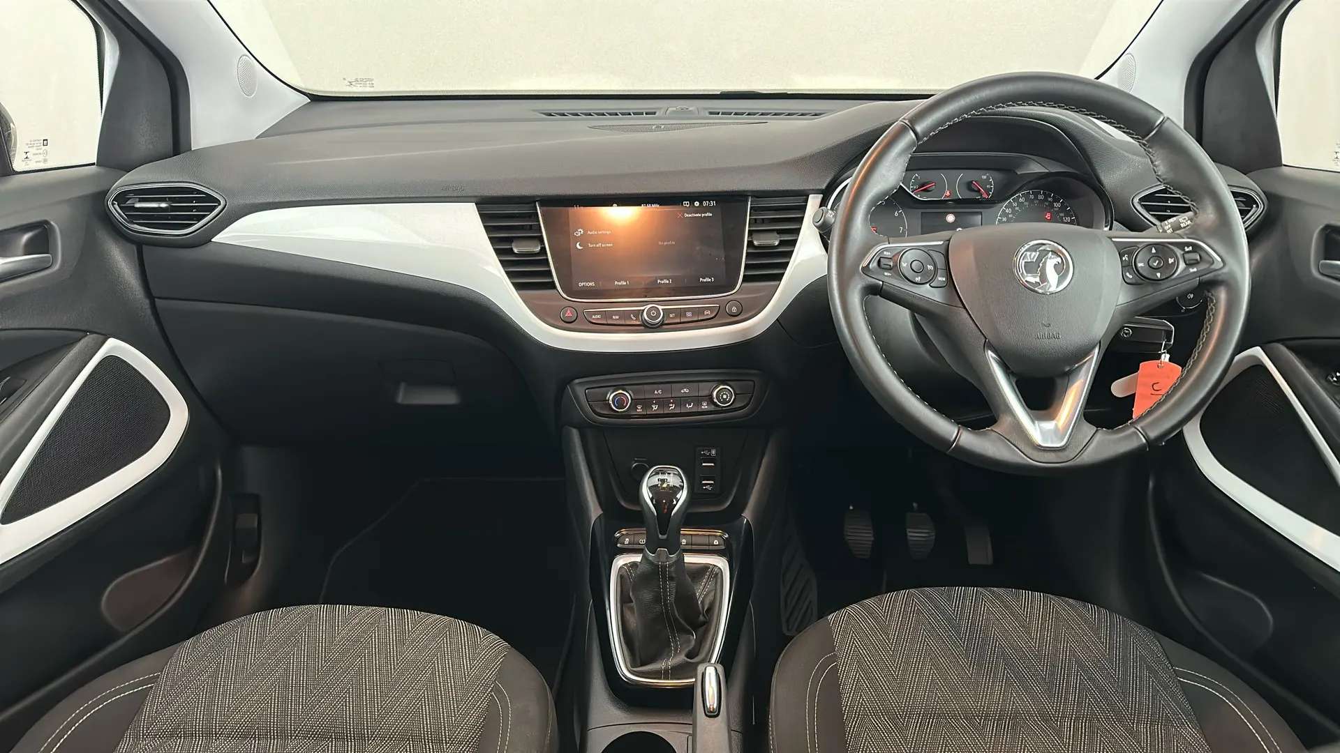 2020 VAUXHALL CROSSLAND X 2020 VAUXHALL CROSSLAND X