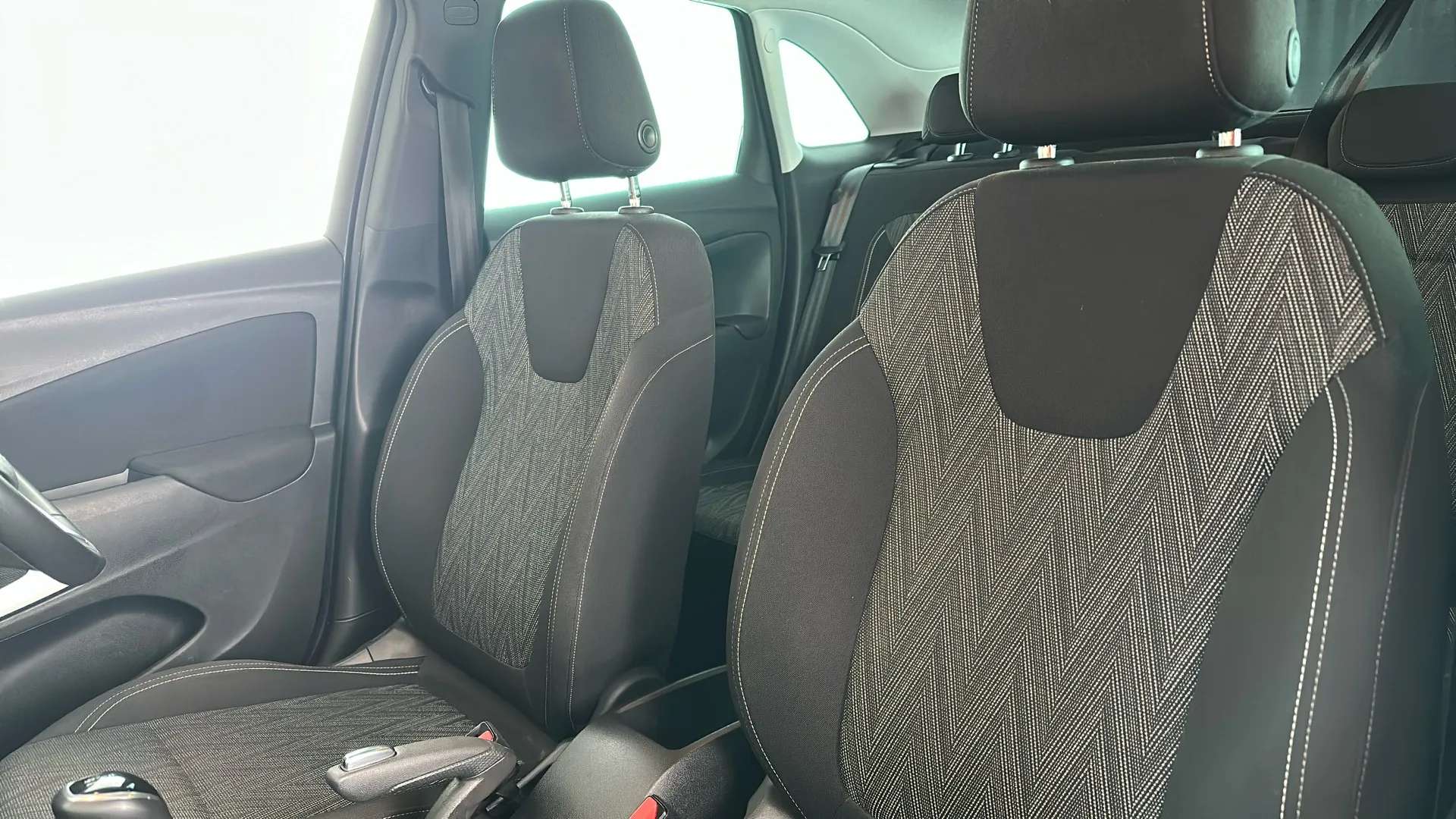 2020 VAUXHALL CROSSLAND X 2020 VAUXHALL CROSSLAND X