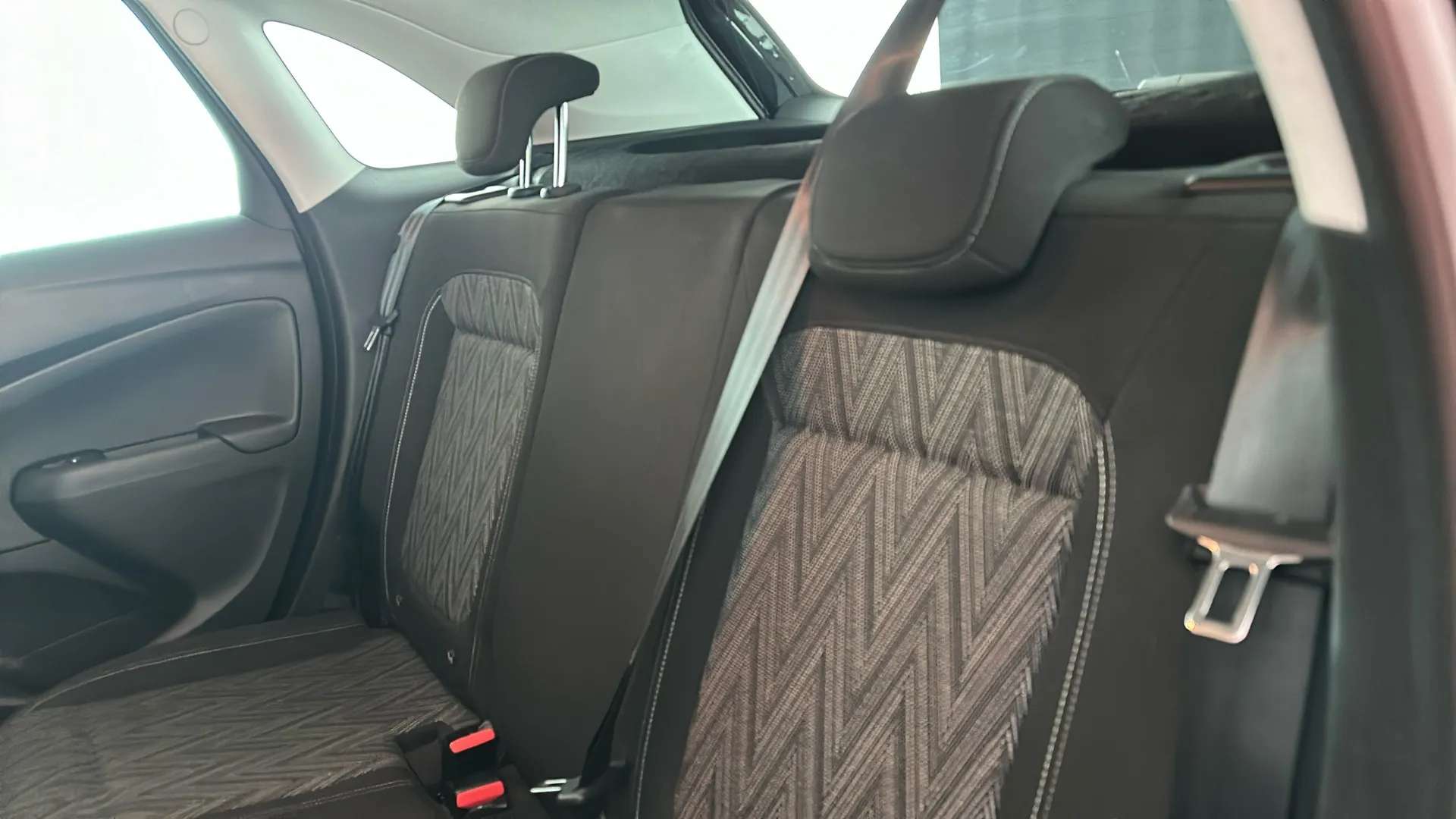 2020 VAUXHALL CROSSLAND X 2020 VAUXHALL CROSSLAND X