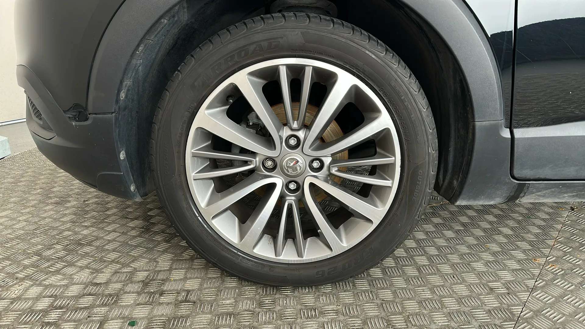 2020 VAUXHALL CROSSLAND X 2020 VAUXHALL CROSSLAND X