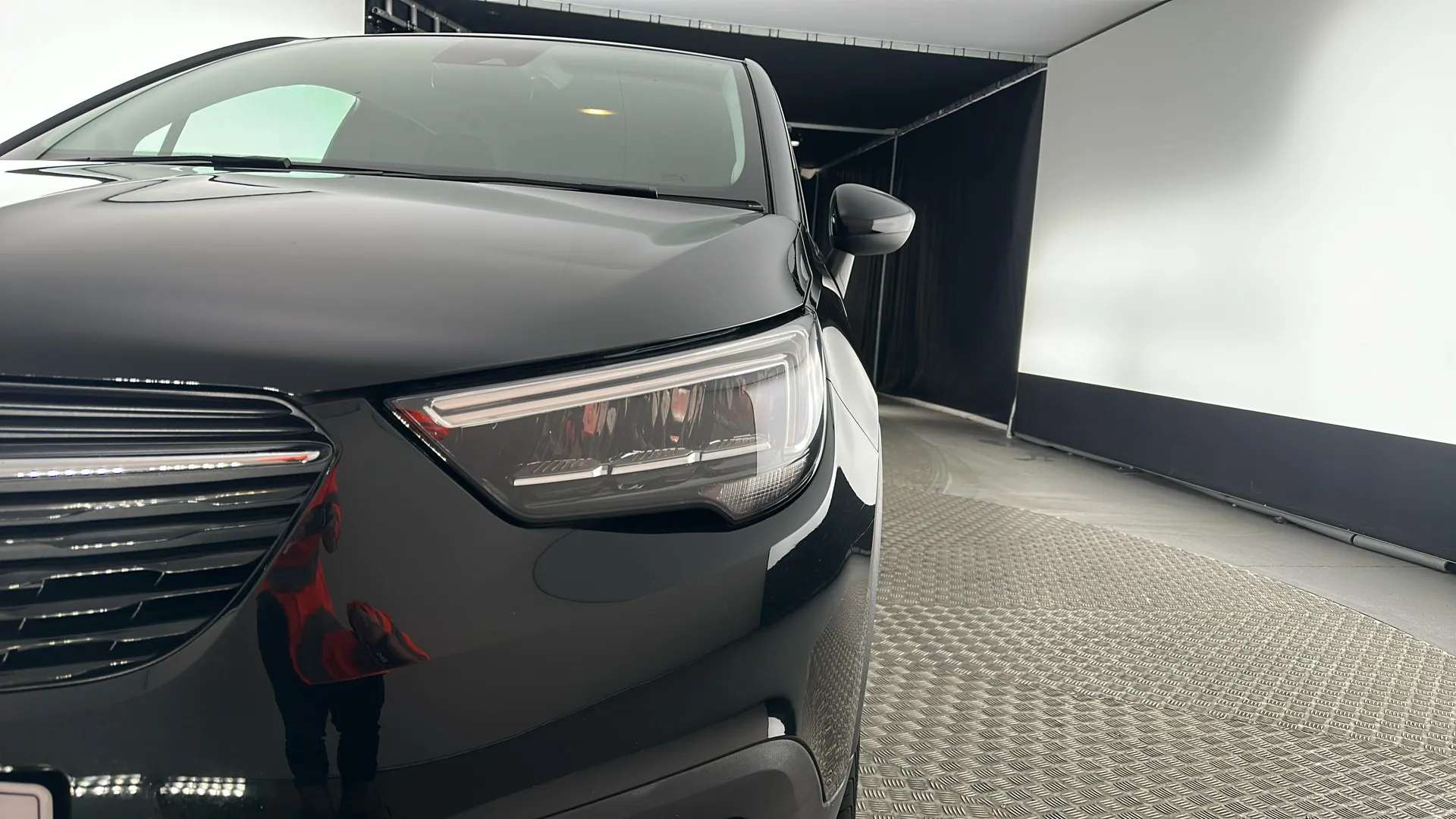 2020 VAUXHALL CROSSLAND X 2020 VAUXHALL CROSSLAND X