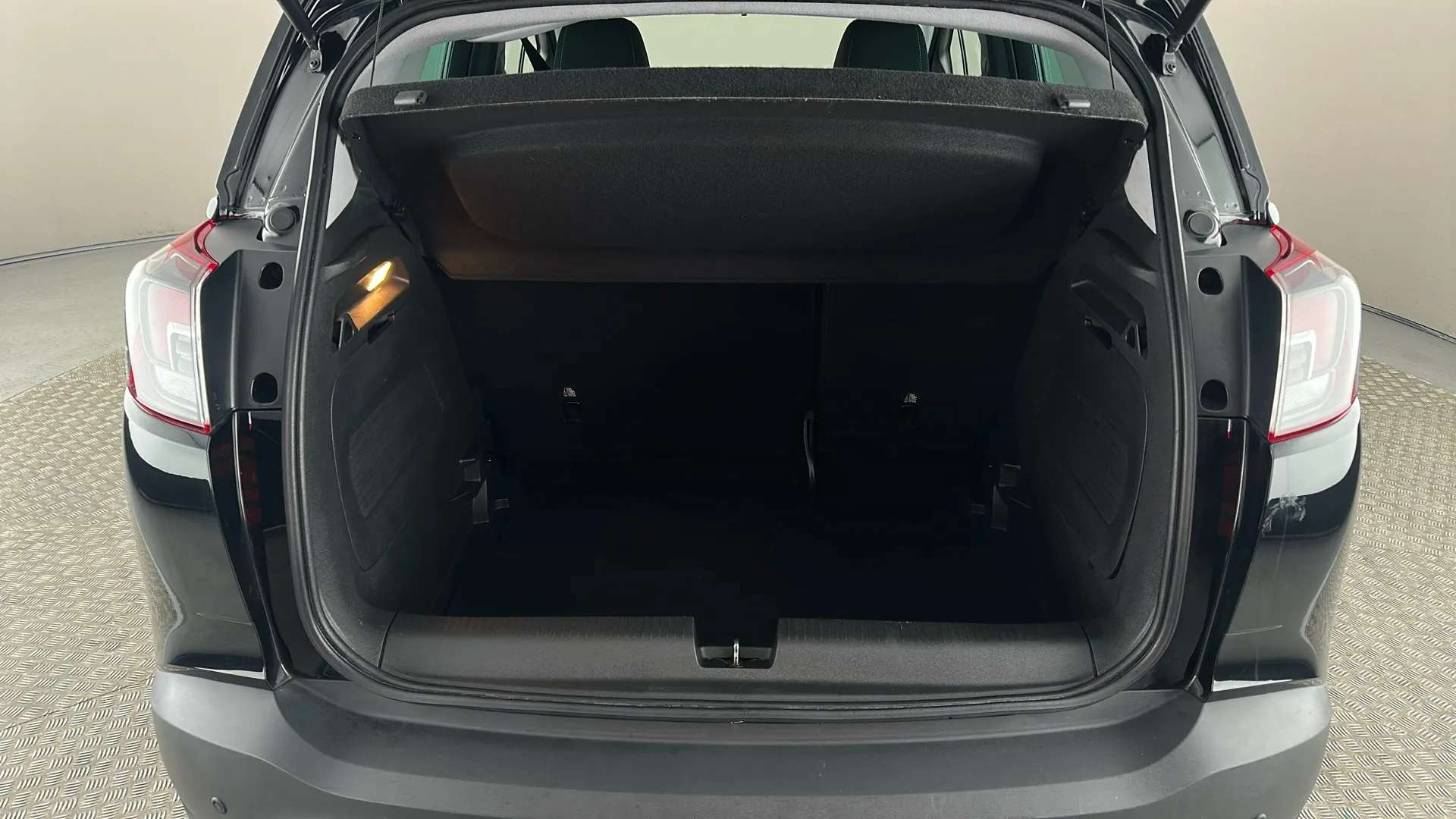 2020 VAUXHALL CROSSLAND X 2020 VAUXHALL CROSSLAND X