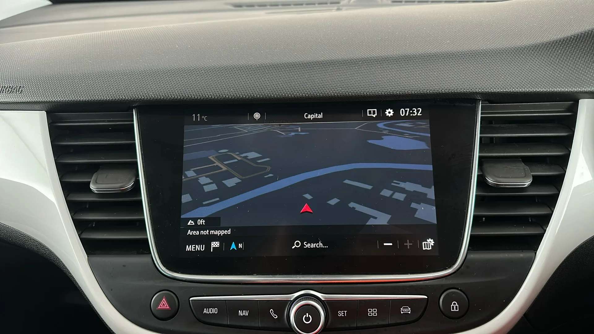 2020 VAUXHALL CROSSLAND X 2020 VAUXHALL CROSSLAND X