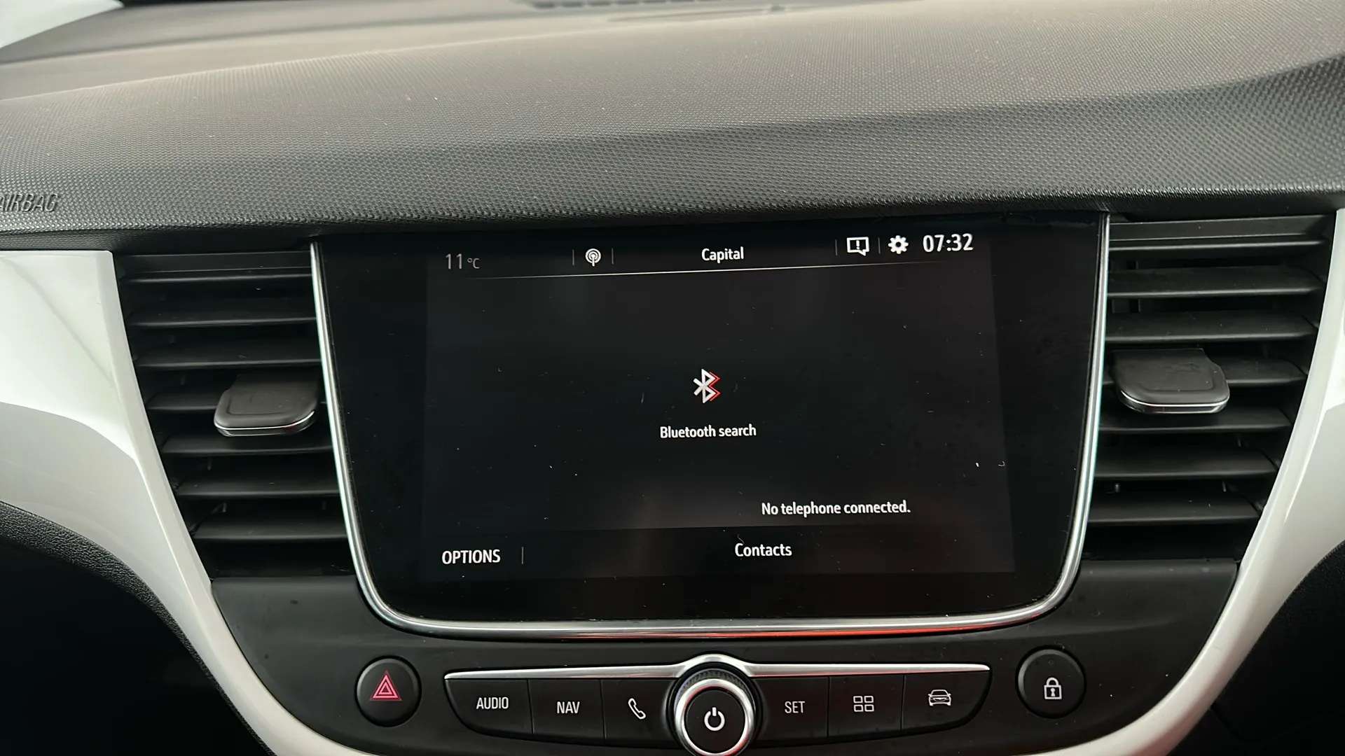 2020 VAUXHALL CROSSLAND X 2020 VAUXHALL CROSSLAND X