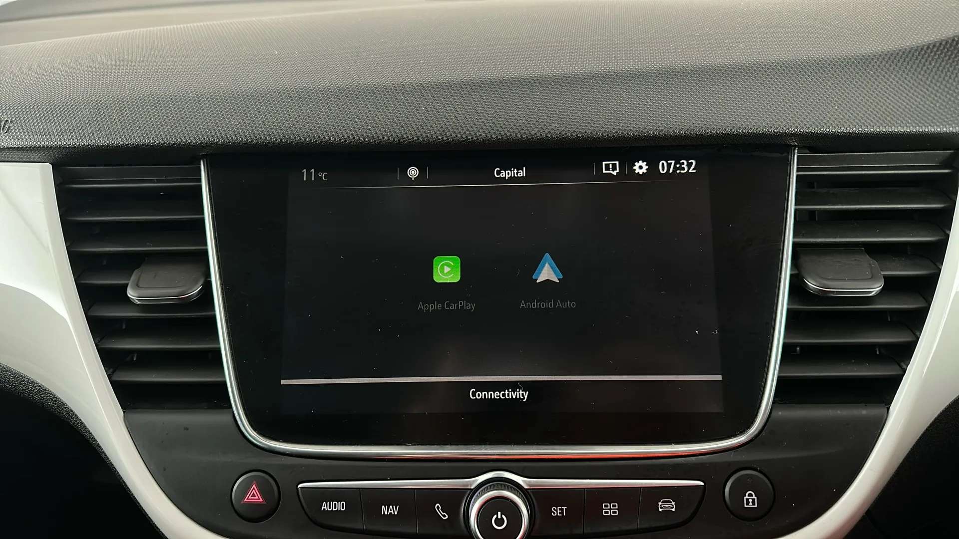 2020 VAUXHALL CROSSLAND X 2020 VAUXHALL CROSSLAND X