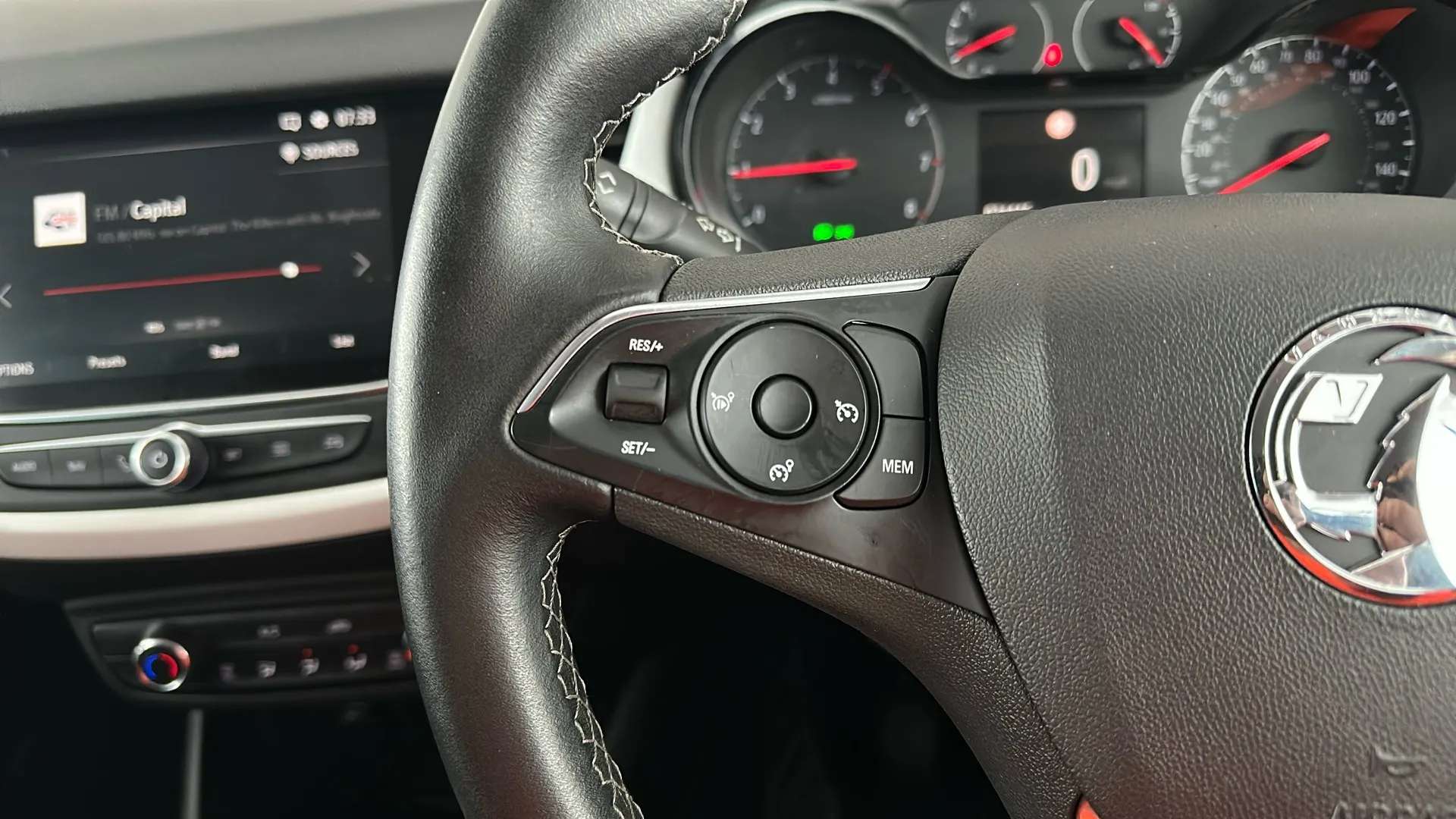 2020 VAUXHALL CROSSLAND X 2020 VAUXHALL CROSSLAND X