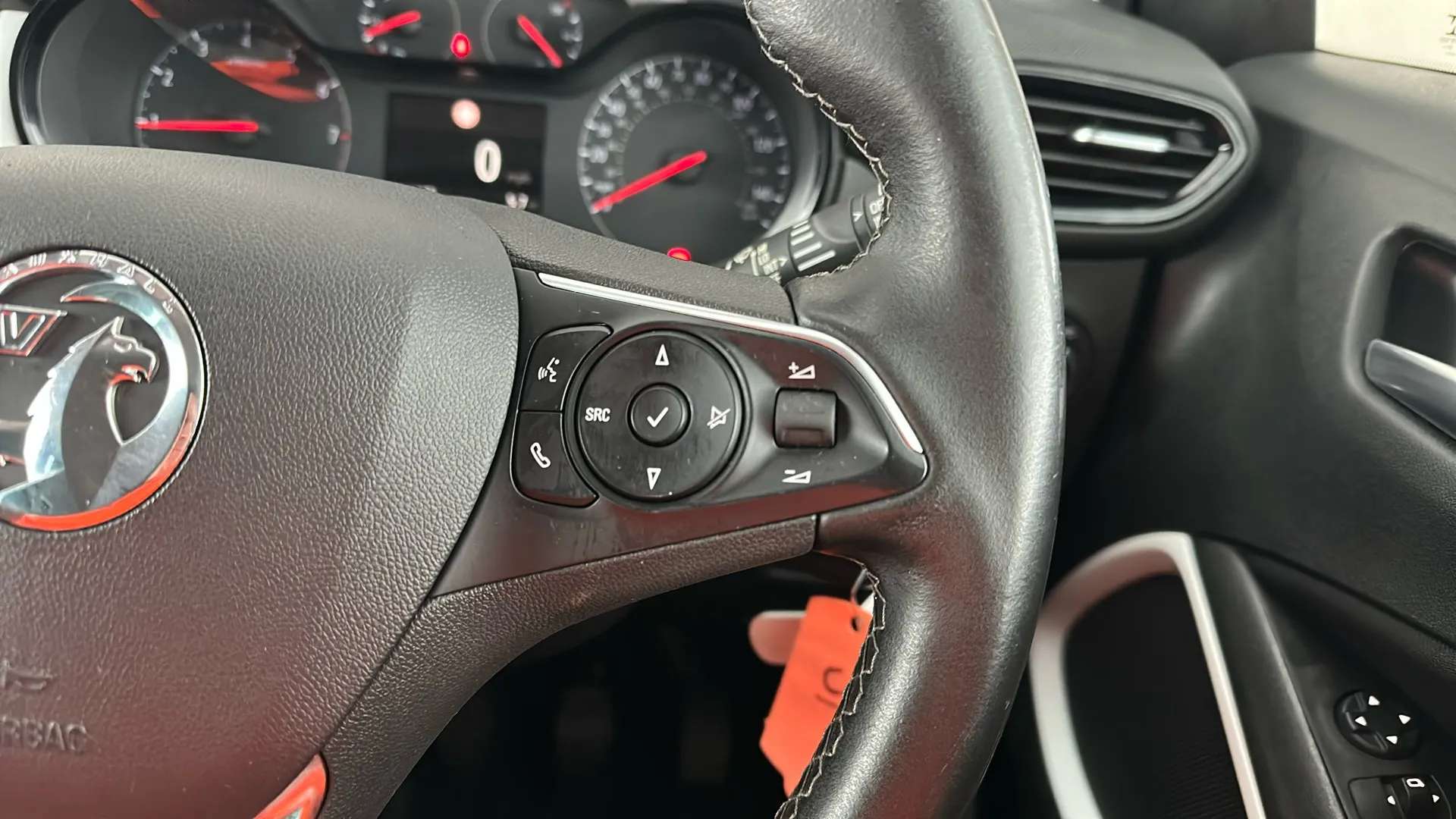 2020 VAUXHALL CROSSLAND X 2020 VAUXHALL CROSSLAND X