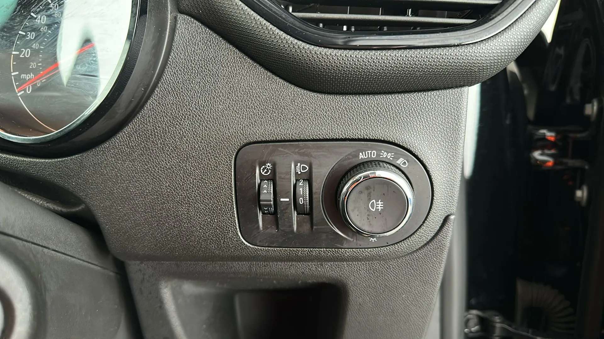 2020 VAUXHALL CROSSLAND X 2020 VAUXHALL CROSSLAND X