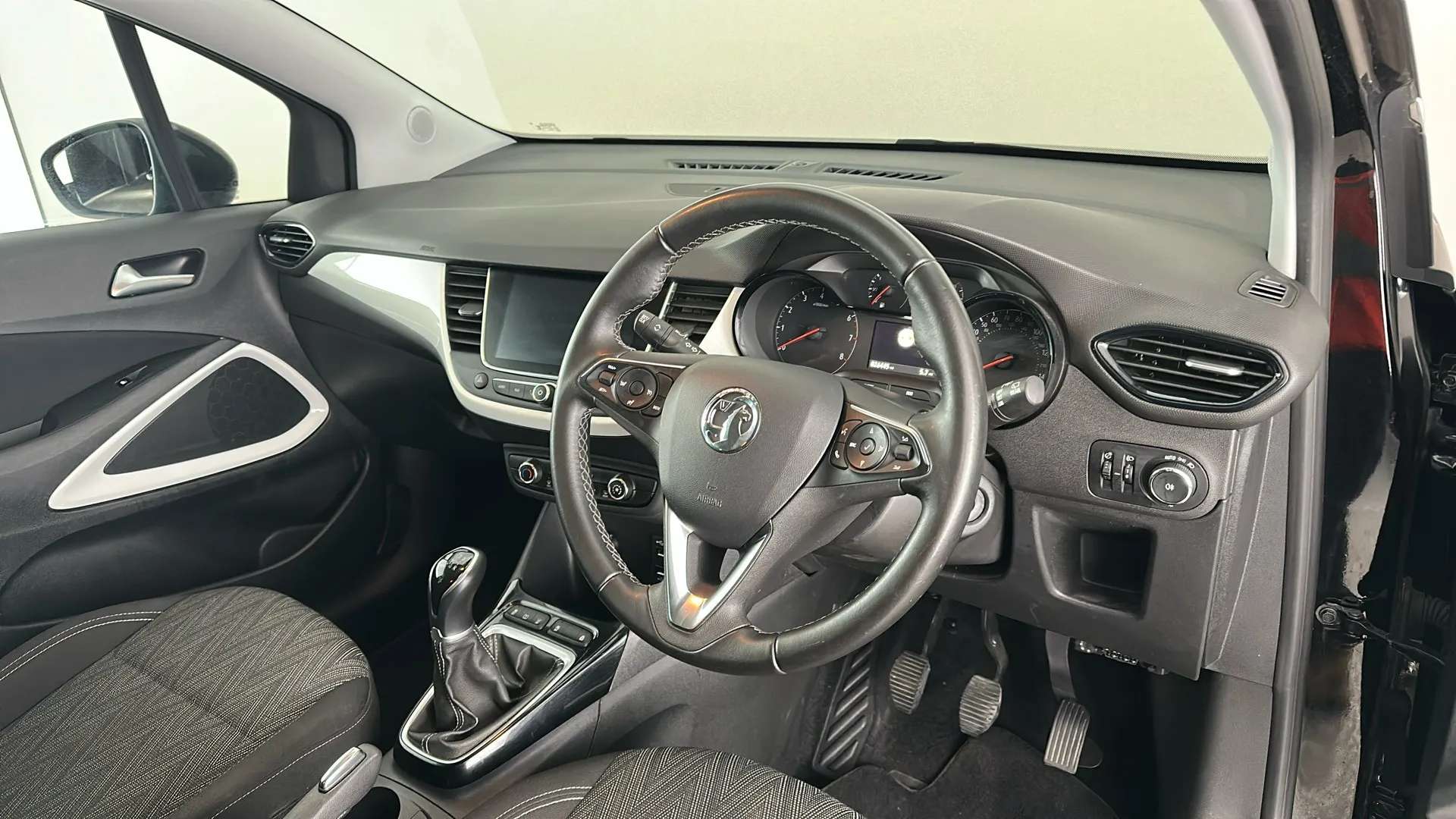 2020 VAUXHALL CROSSLAND X 2020 VAUXHALL CROSSLAND X