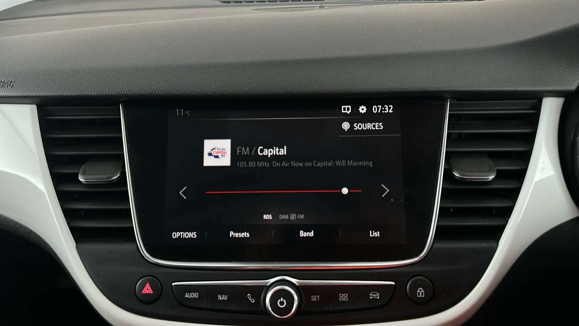 2020 VAUXHALL CROSSLAND X 2020 VAUXHALL CROSSLAND X