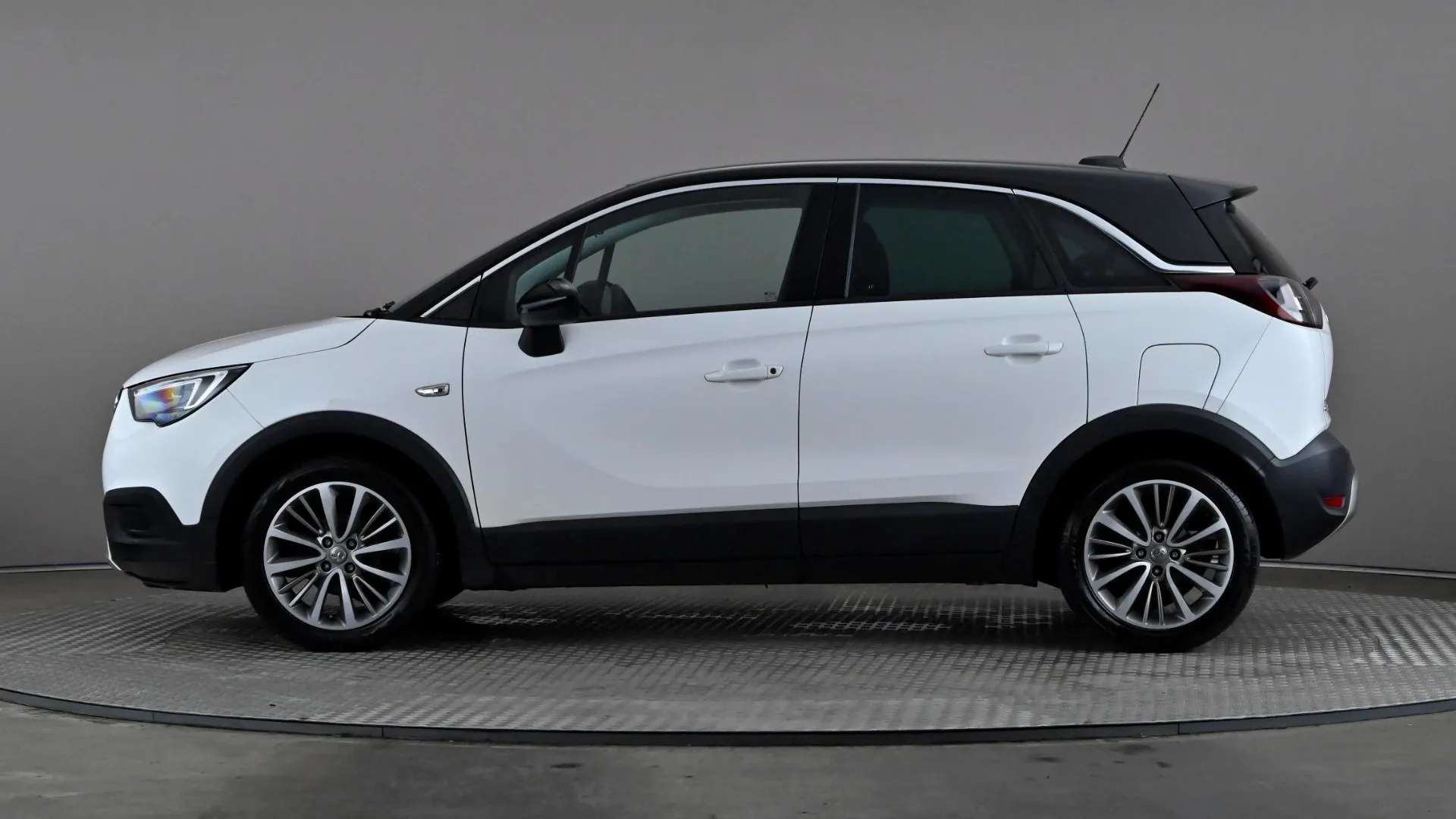 2020 VAUXHALL CROSSLAND X 2020 VAUXHALL CROSSLAND X