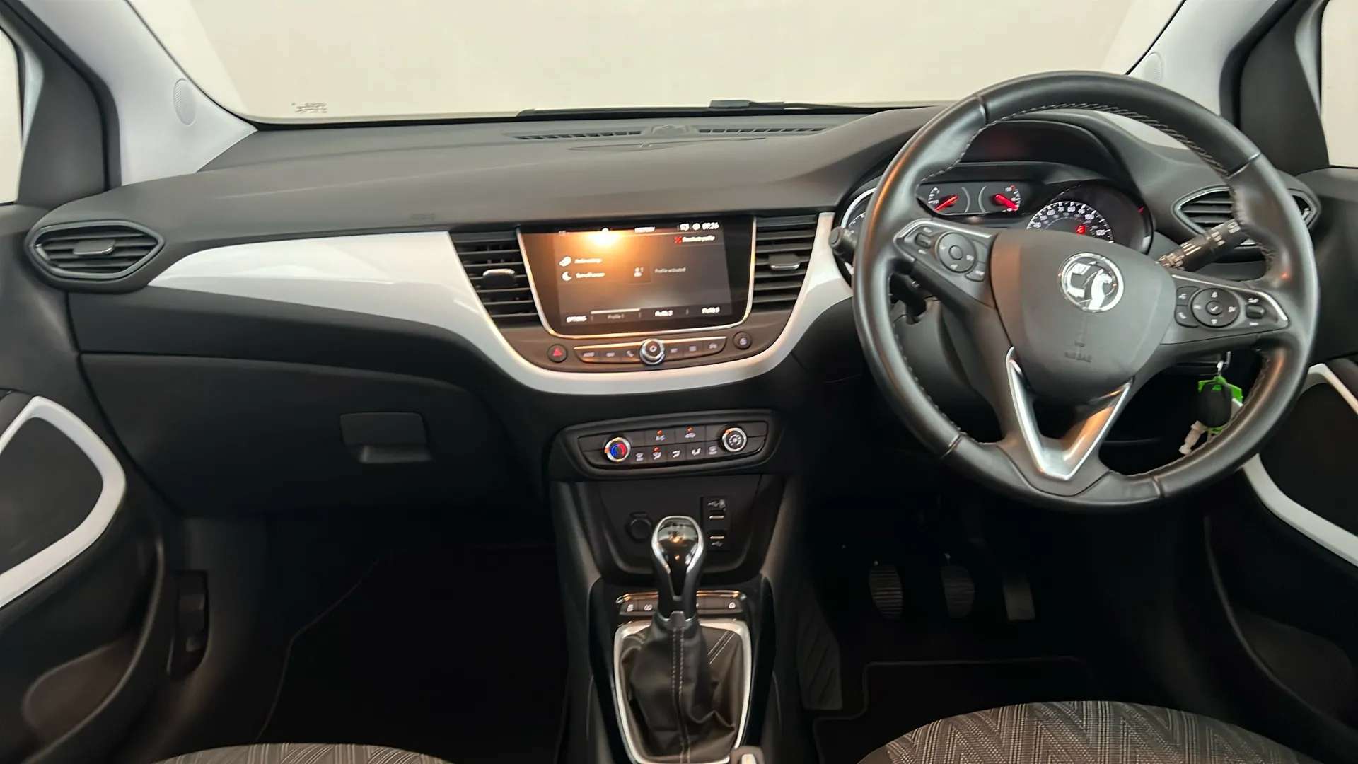 2020 VAUXHALL CROSSLAND X 2020 VAUXHALL CROSSLAND X