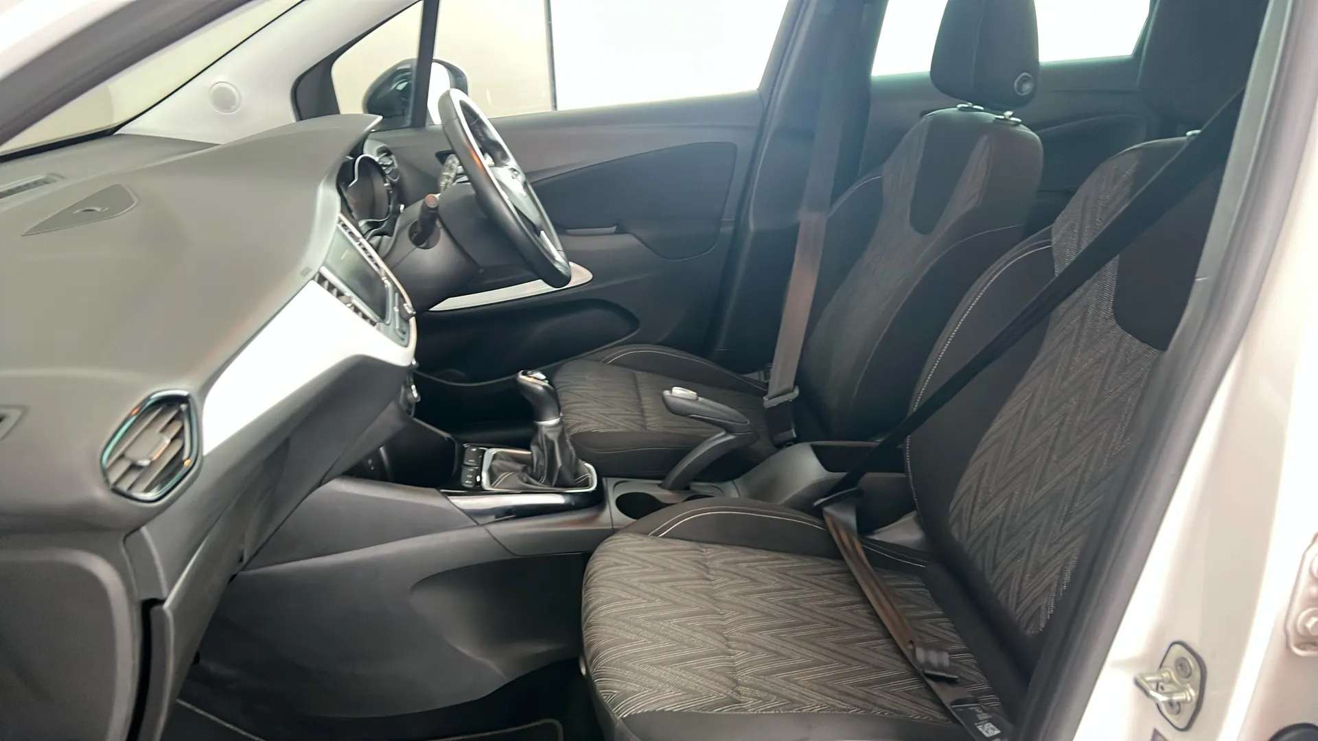 2020 VAUXHALL CROSSLAND X 2020 VAUXHALL CROSSLAND X