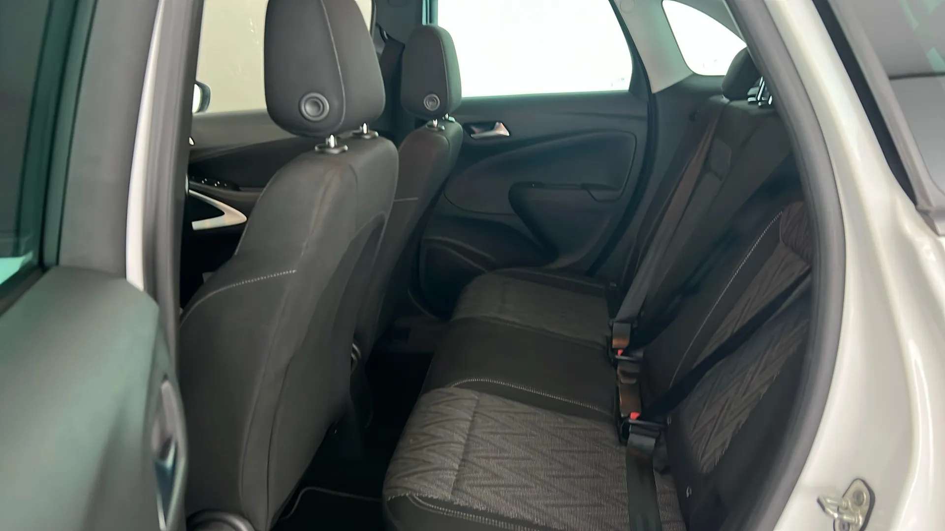 2020 VAUXHALL CROSSLAND X 2020 VAUXHALL CROSSLAND X