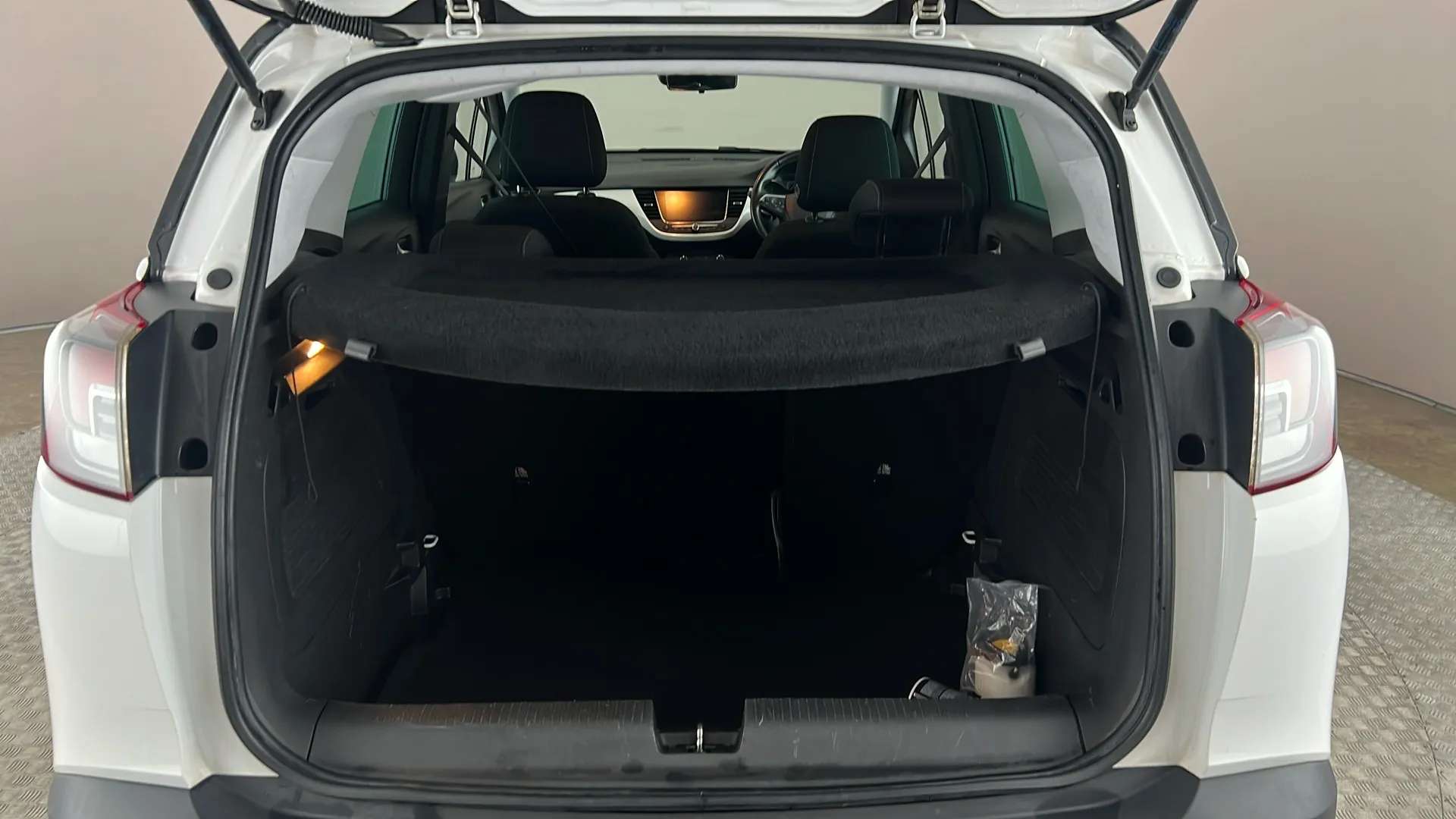 2020 VAUXHALL CROSSLAND X 2020 VAUXHALL CROSSLAND X