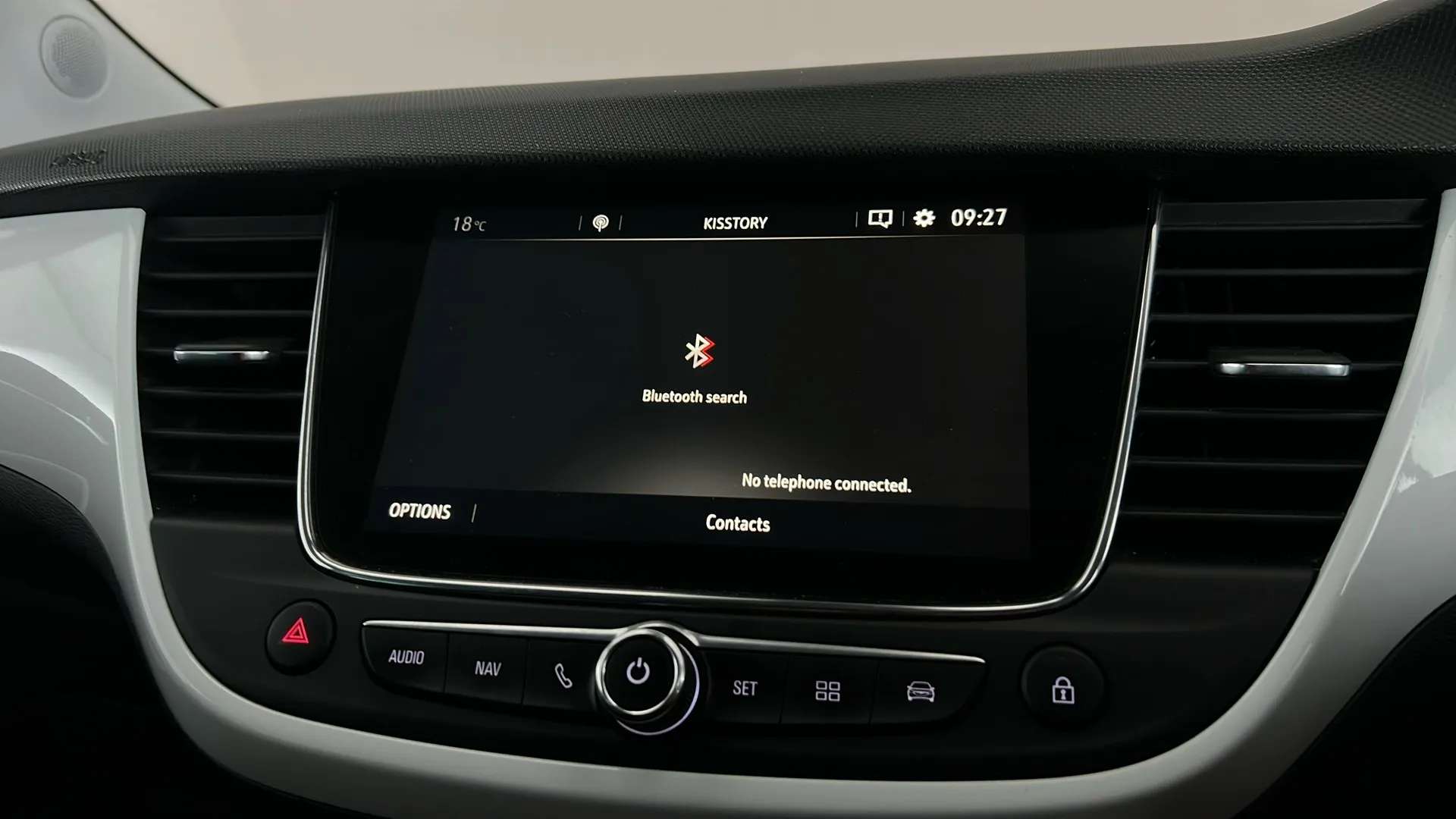 2020 VAUXHALL CROSSLAND X 2020 VAUXHALL CROSSLAND X