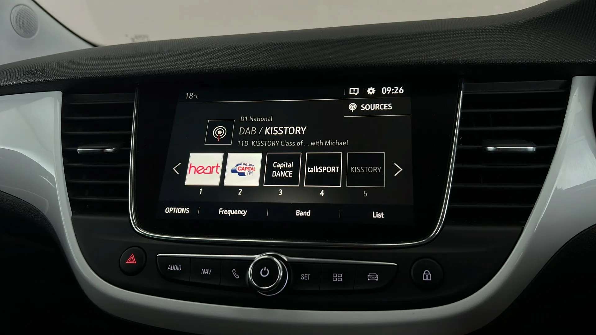 2020 VAUXHALL CROSSLAND X 2020 VAUXHALL CROSSLAND X