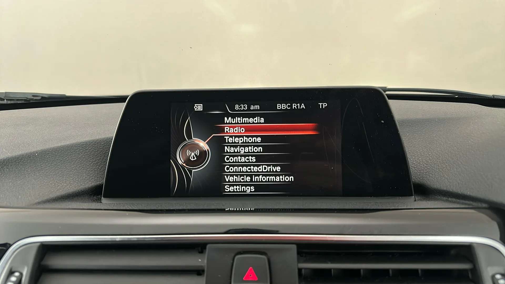 2016 BMW 3 SERIES 2016 BMW 3 SERIES