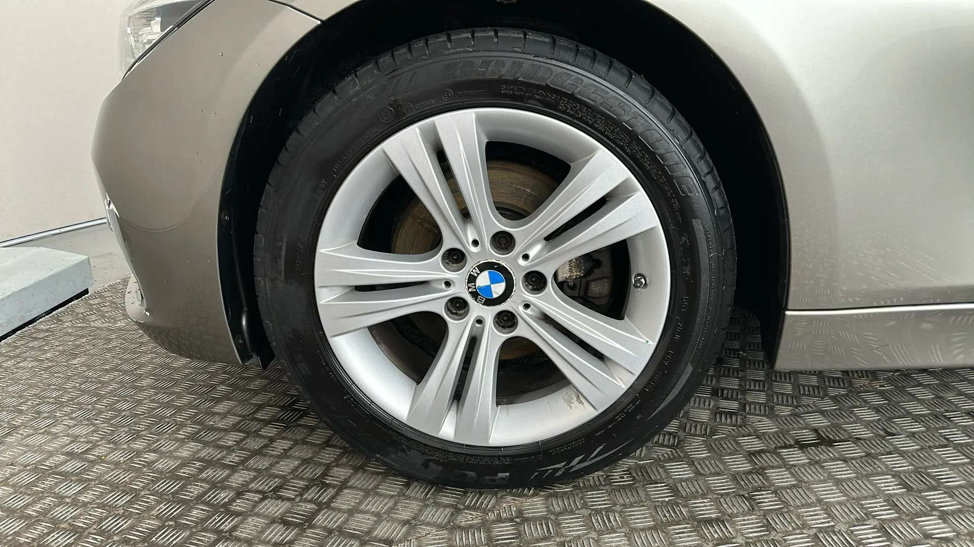 2016 BMW 3 SERIES 2016 BMW 3 SERIES