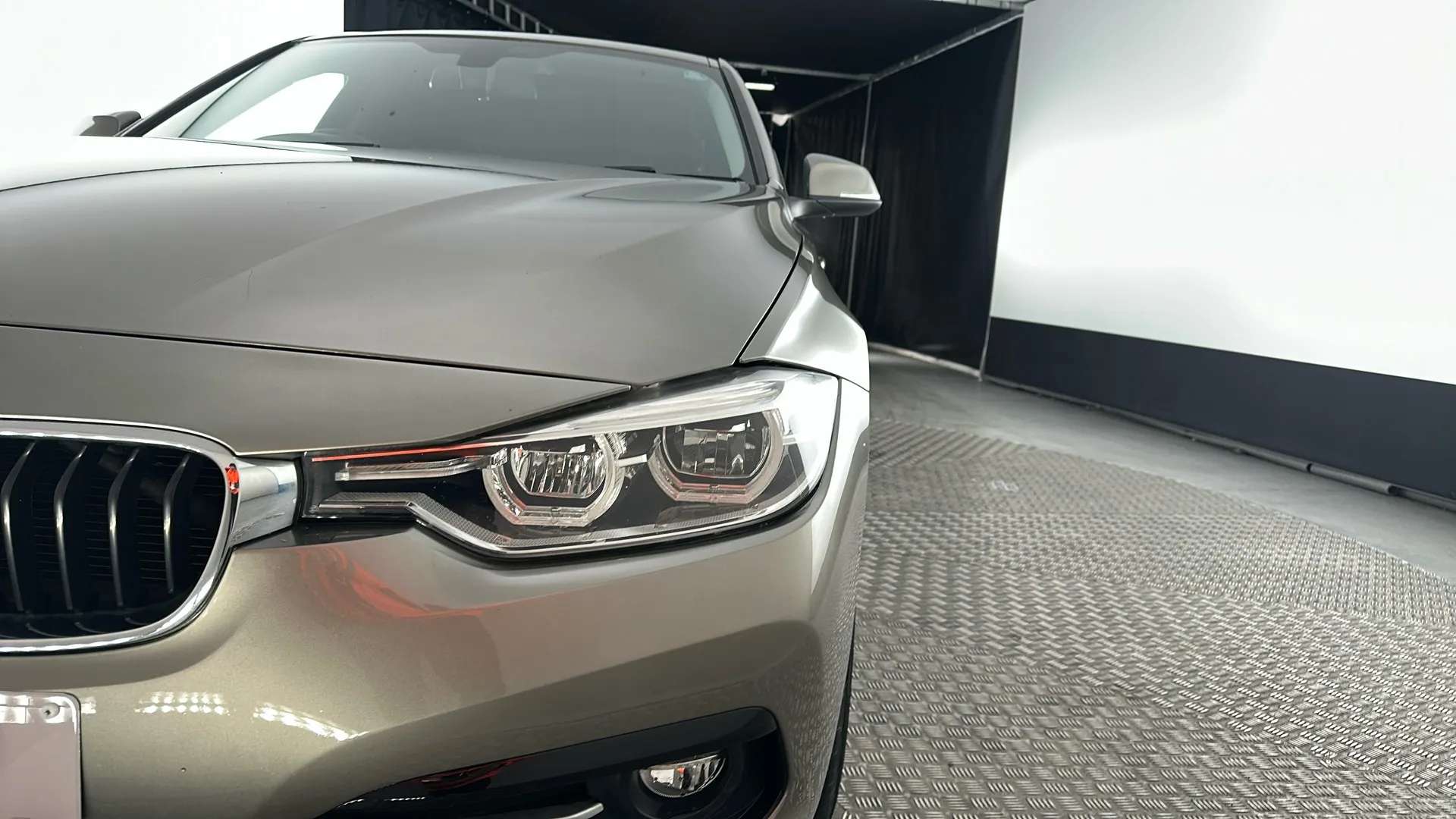 2016 BMW 3 SERIES 2016 BMW 3 SERIES