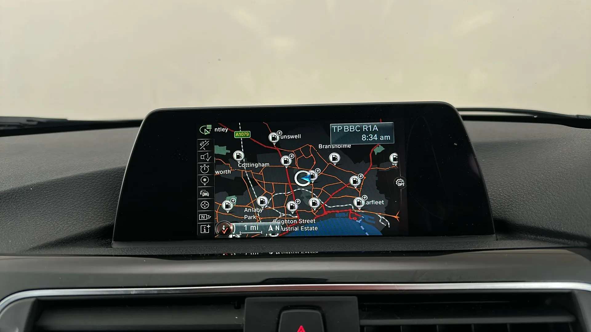 2016 BMW 3 SERIES 2016 BMW 3 SERIES